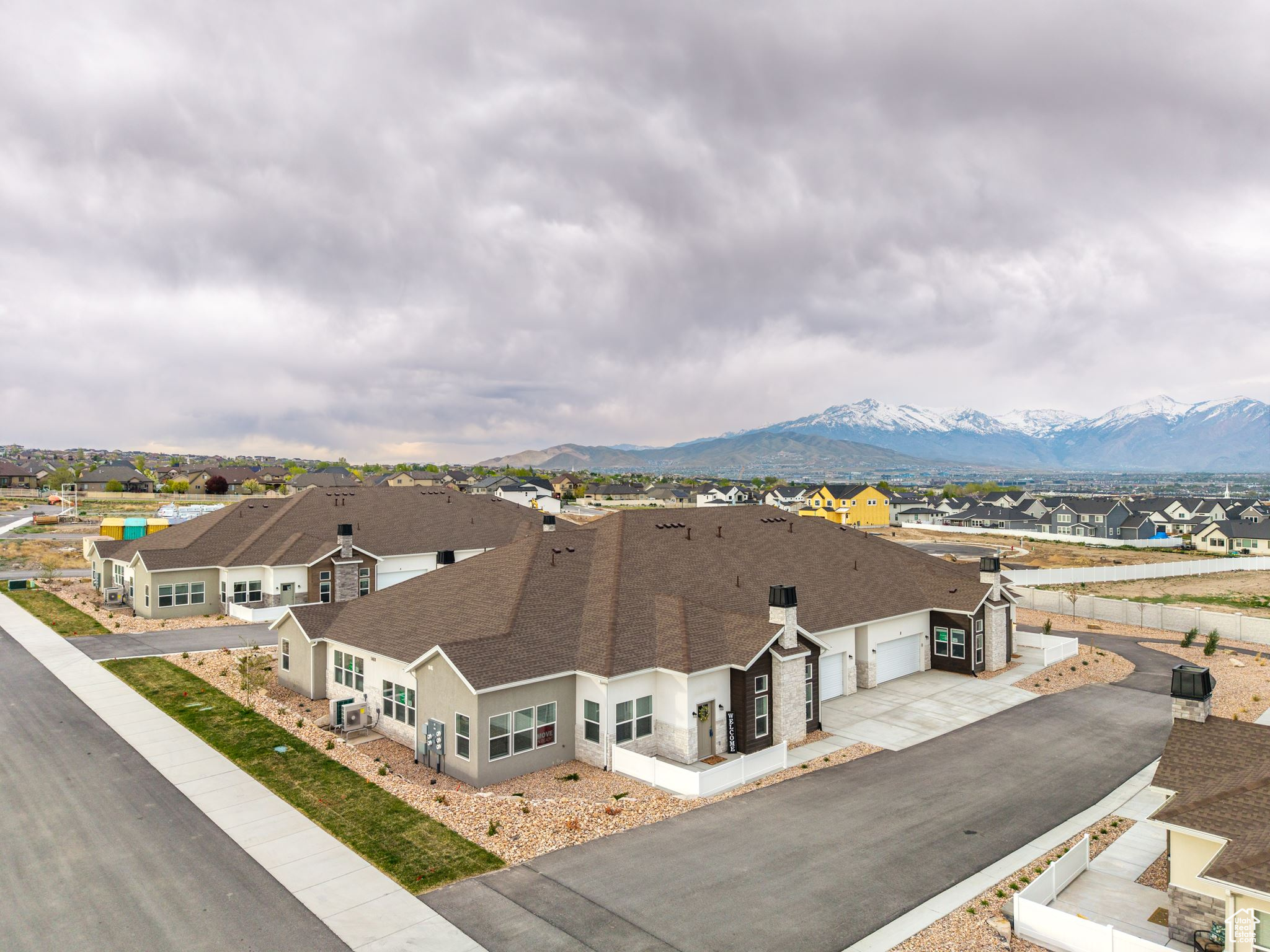 1488 N UTAH COTTAGE DR #A