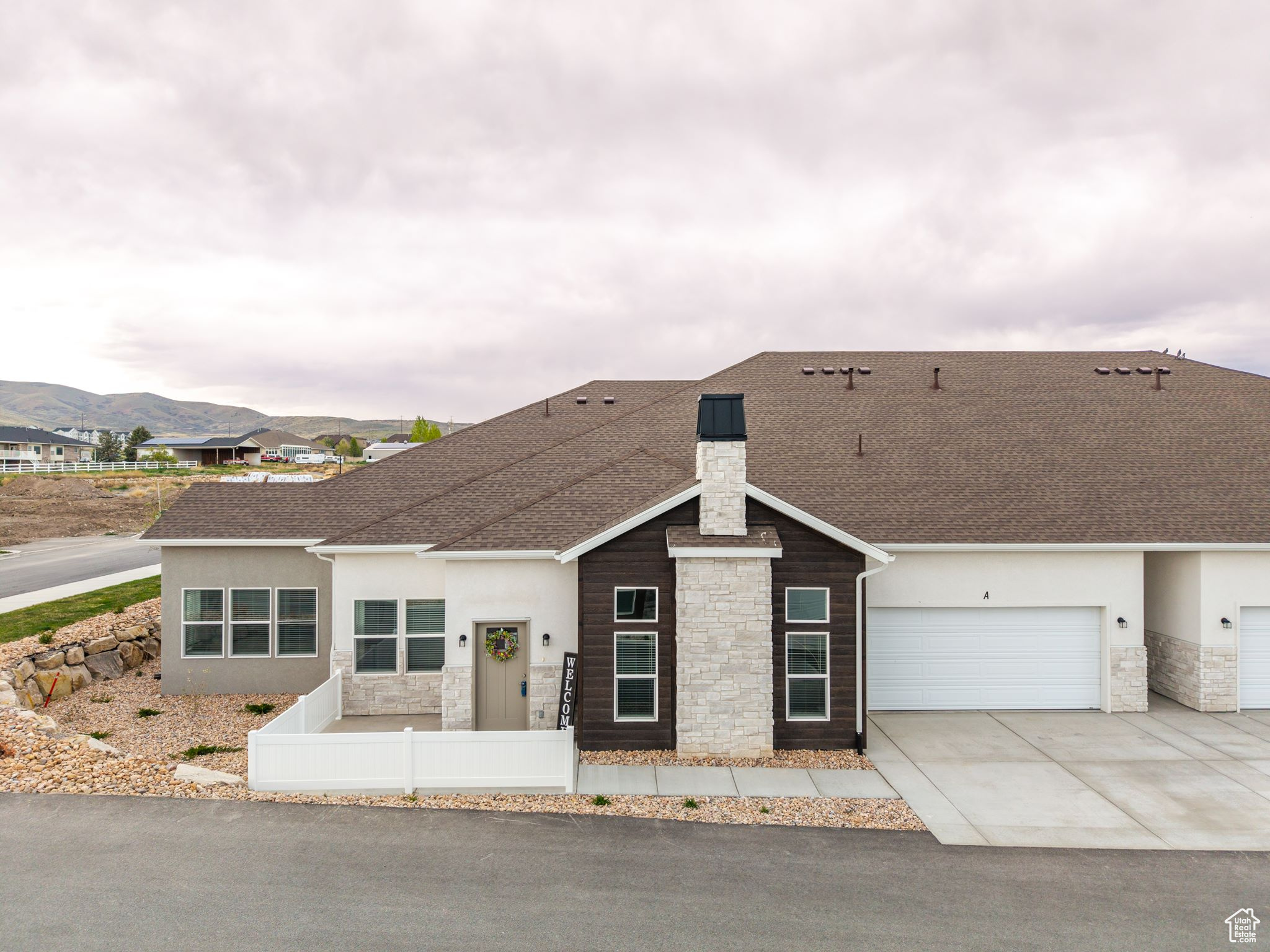 1488 N UTAH COTTAGE DR #A