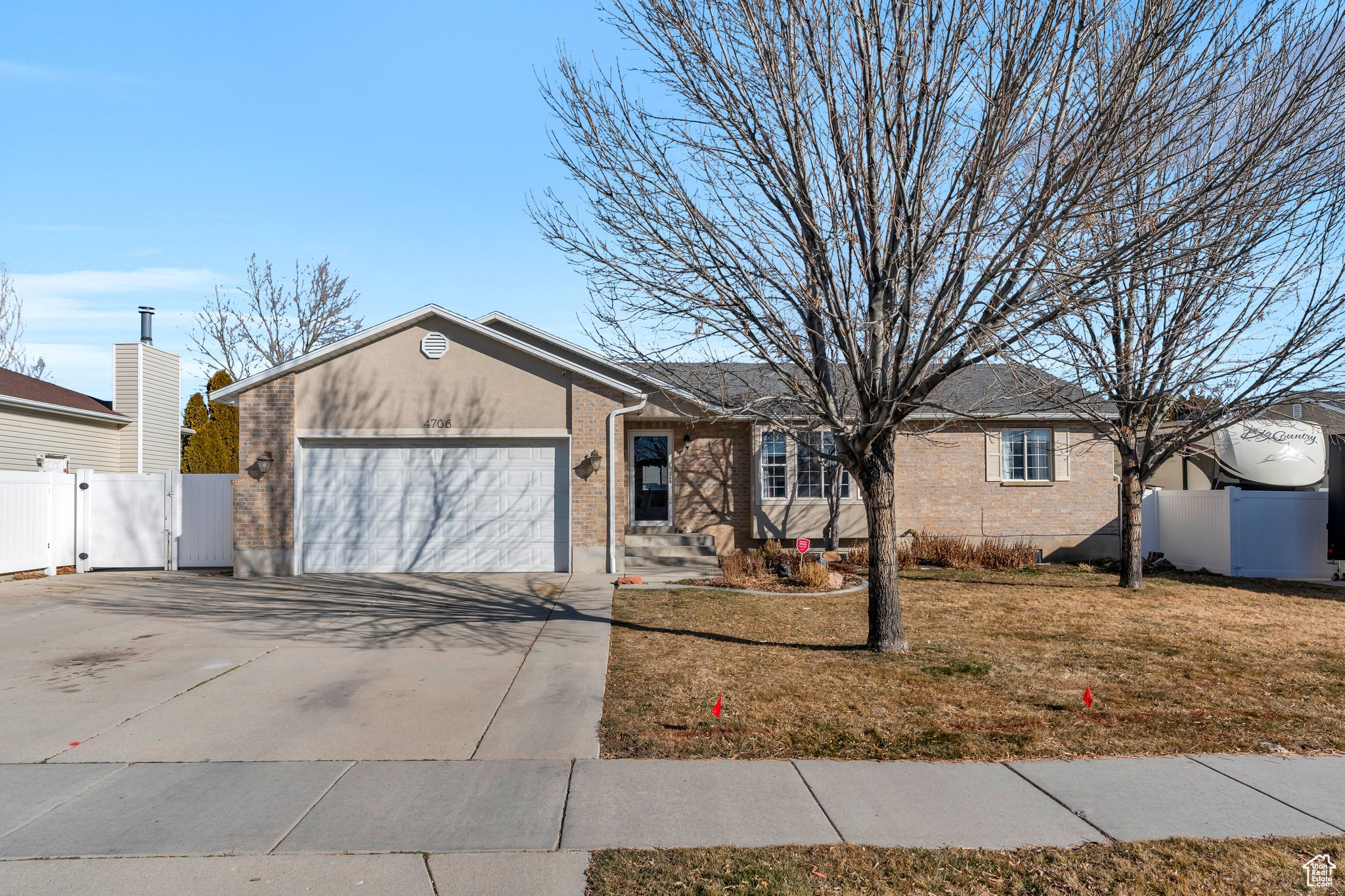 4706 W LONE VIEW CT