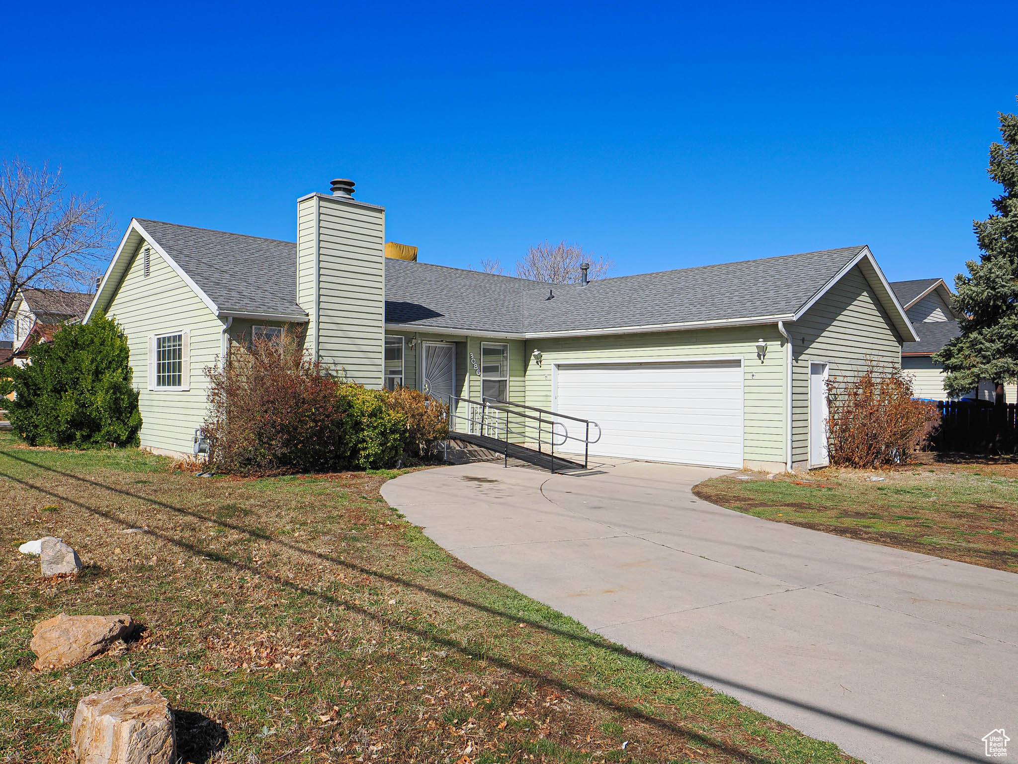 3086 DUKEWATER CIR