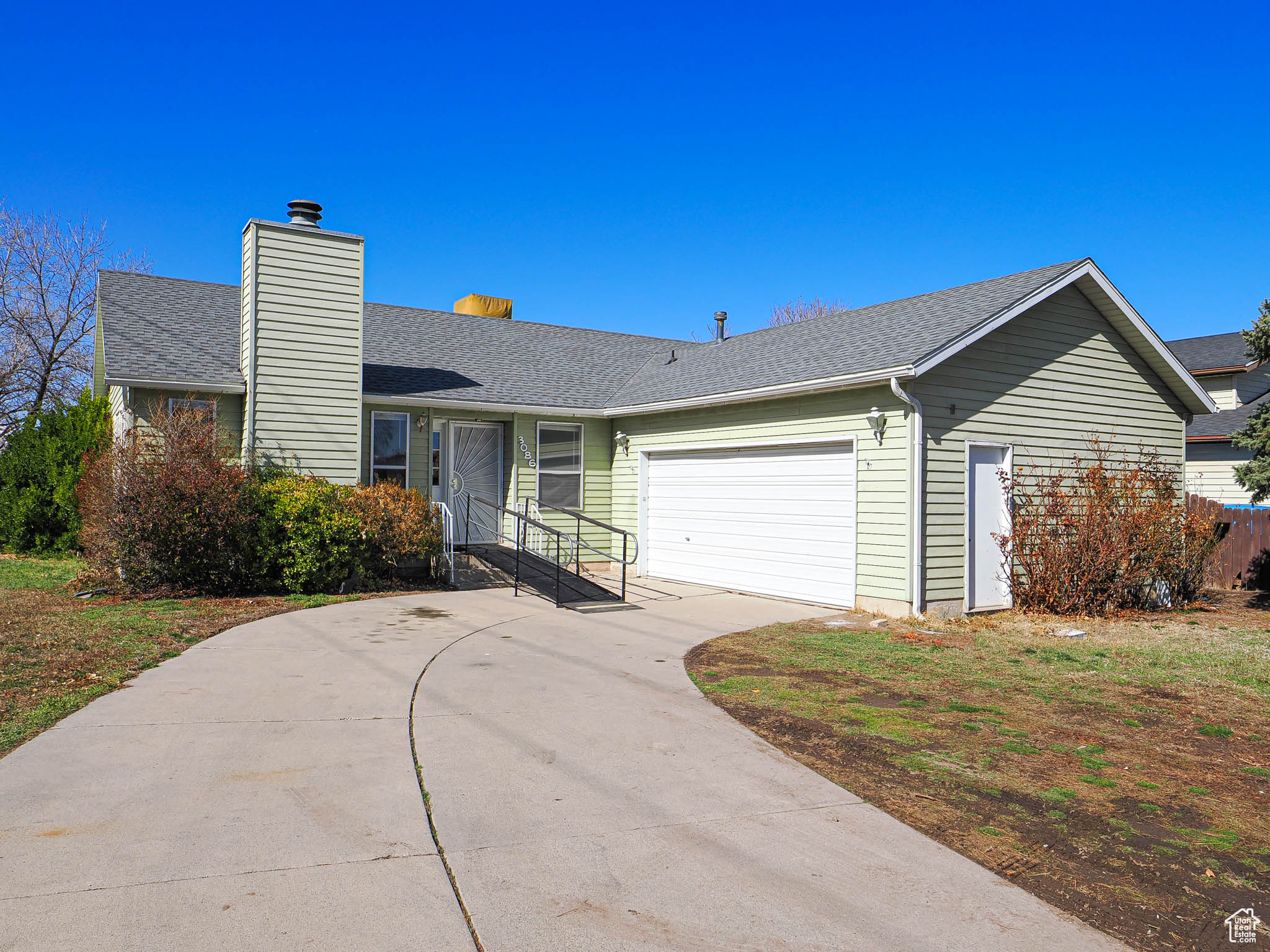 3086 DUKEWATER CIR