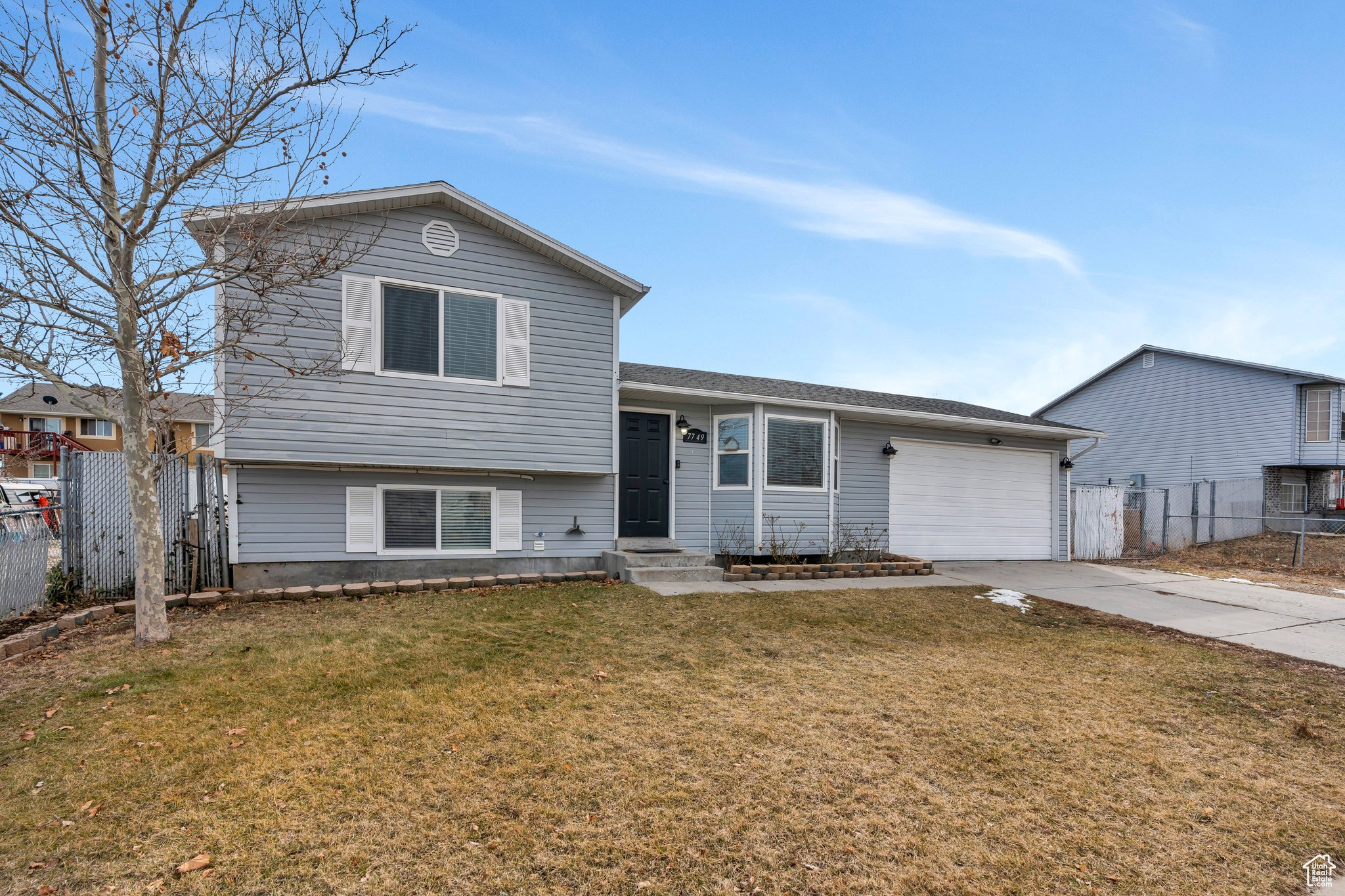 7749 W BRIDGTON DR