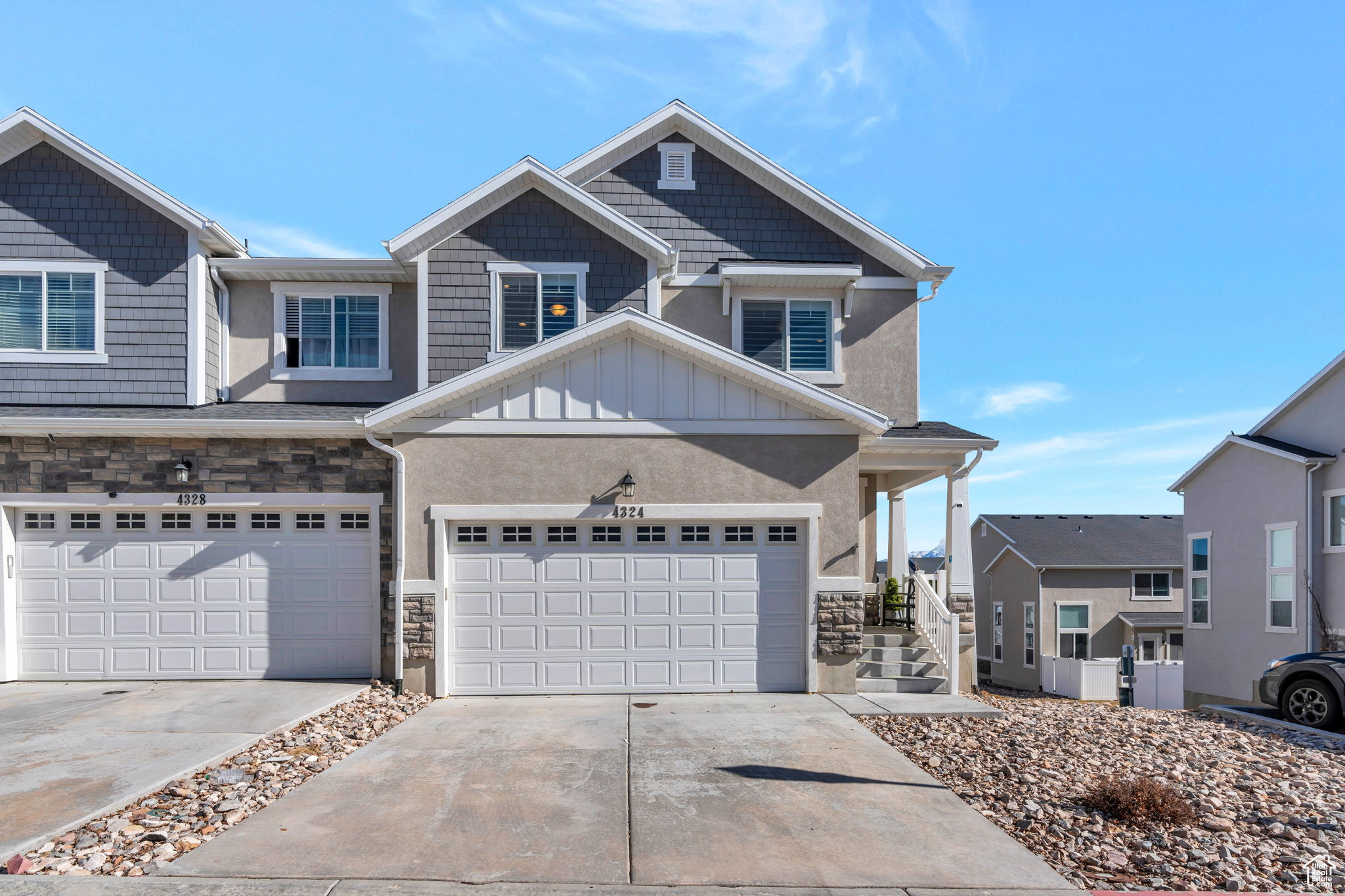 4324 W NASH LN