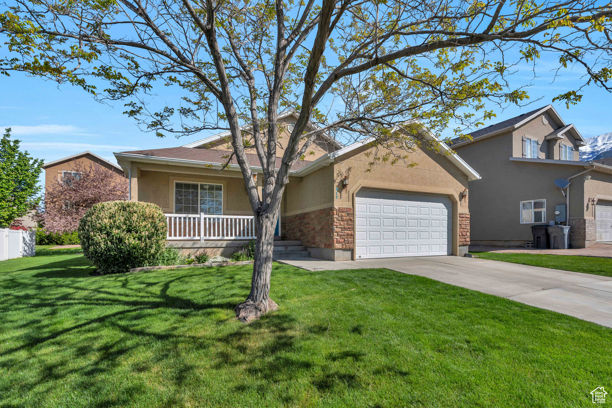 517 HARVEST MOON DR