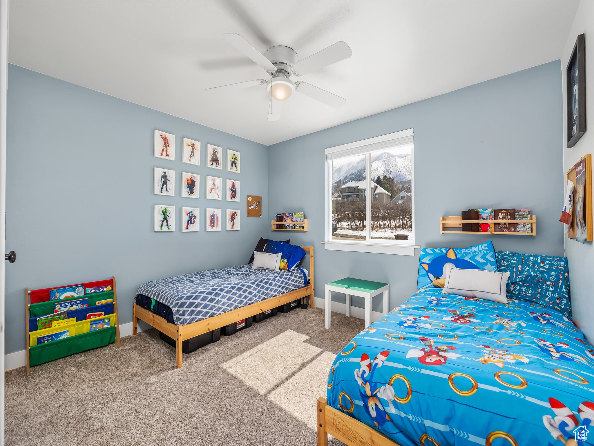 379 E SALEM HILLS DR