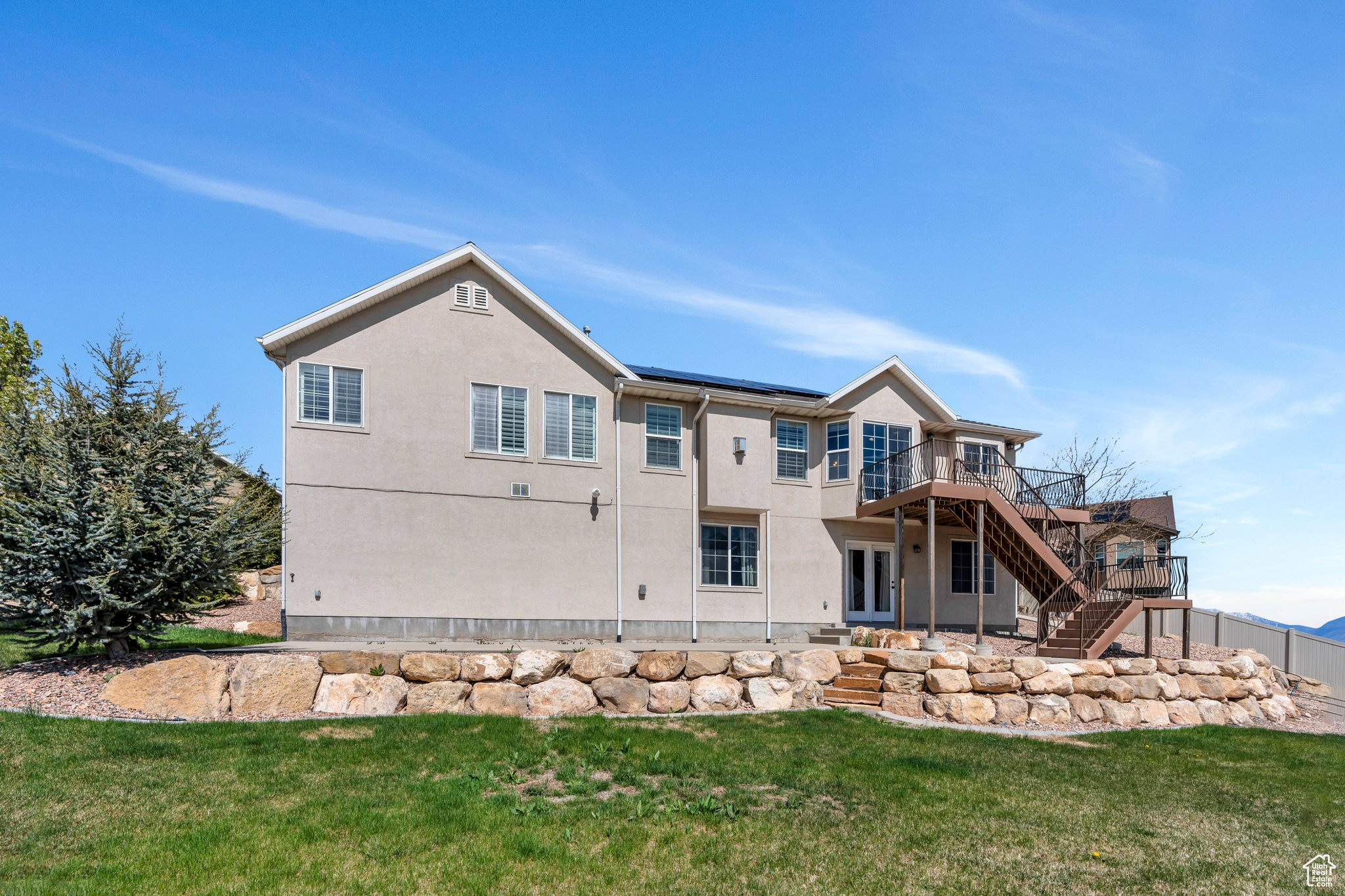 637 LITTLE ROCK DR