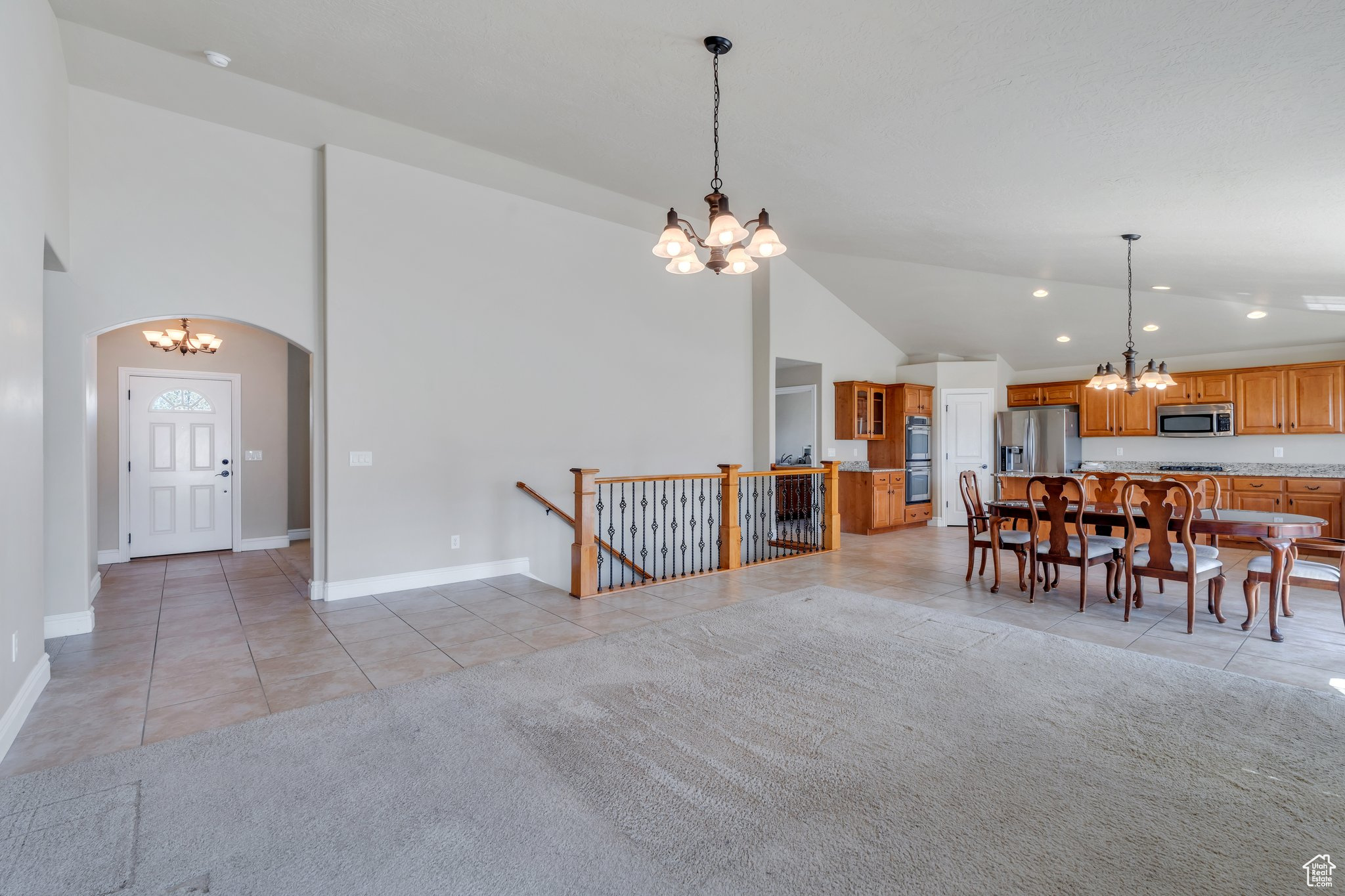 637 LITTLE ROCK DR