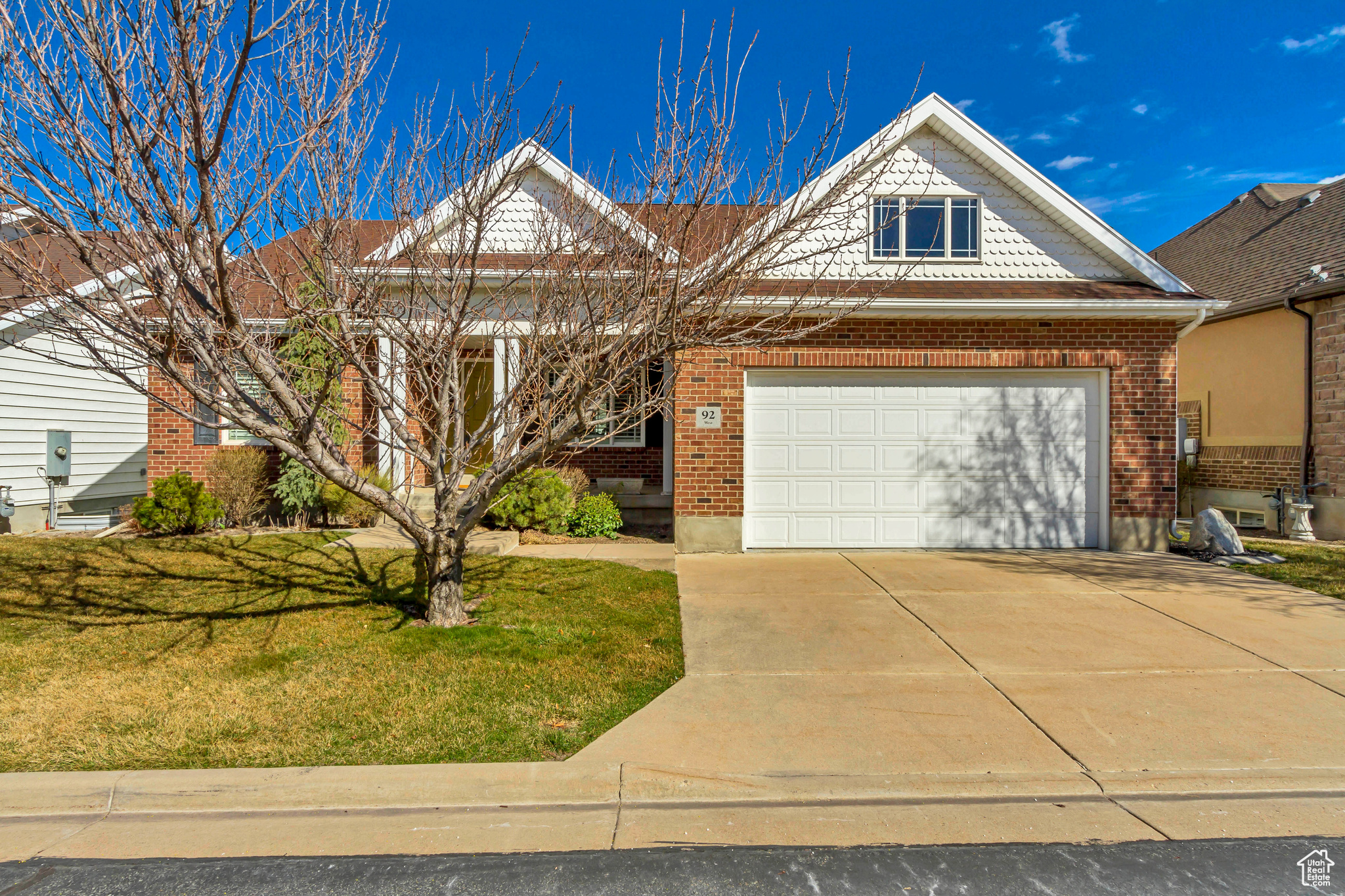 92 W CENTERVILLE COMMONS WAY