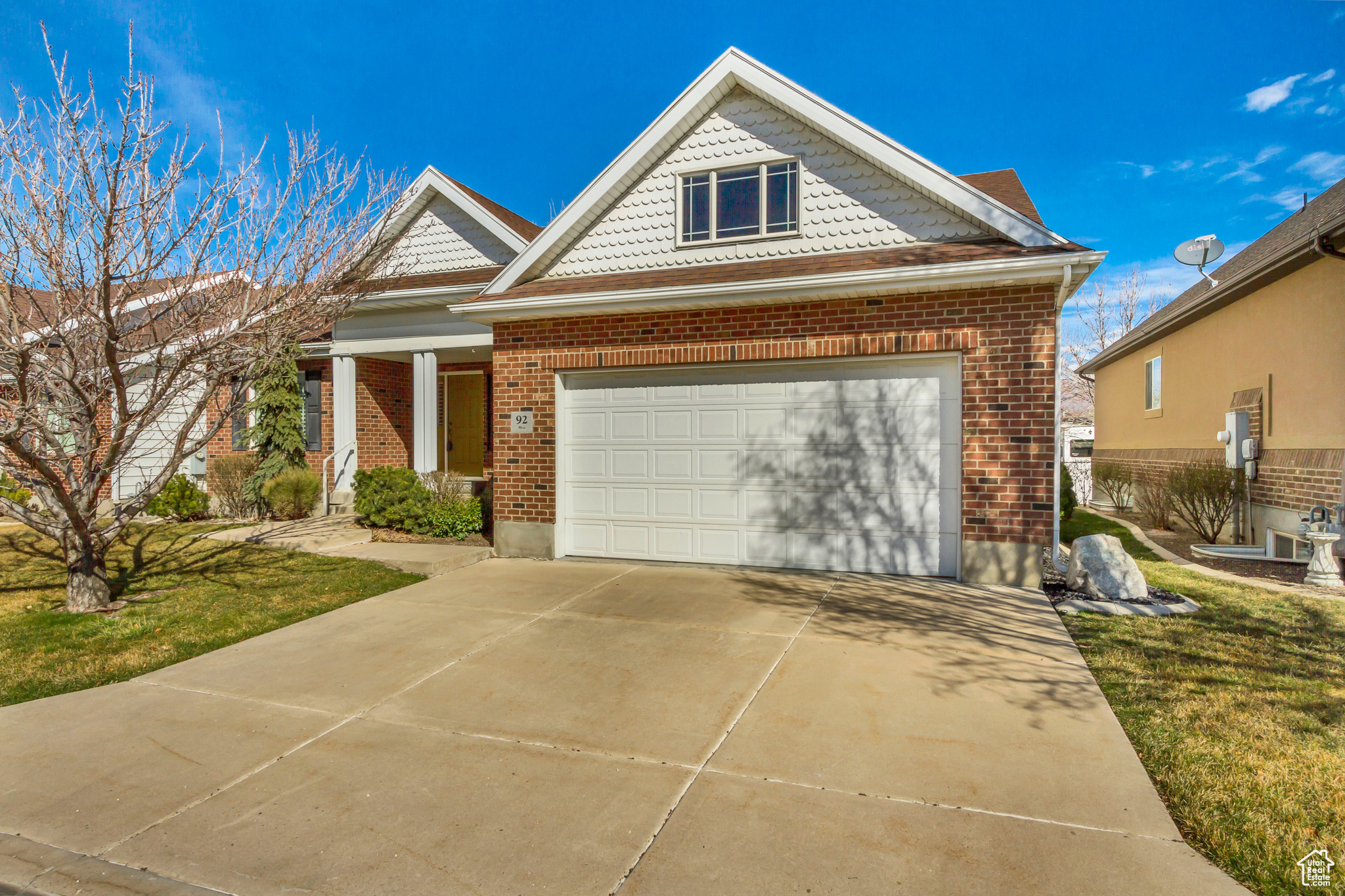 92 W CENTERVILLE COMMONS WAY
