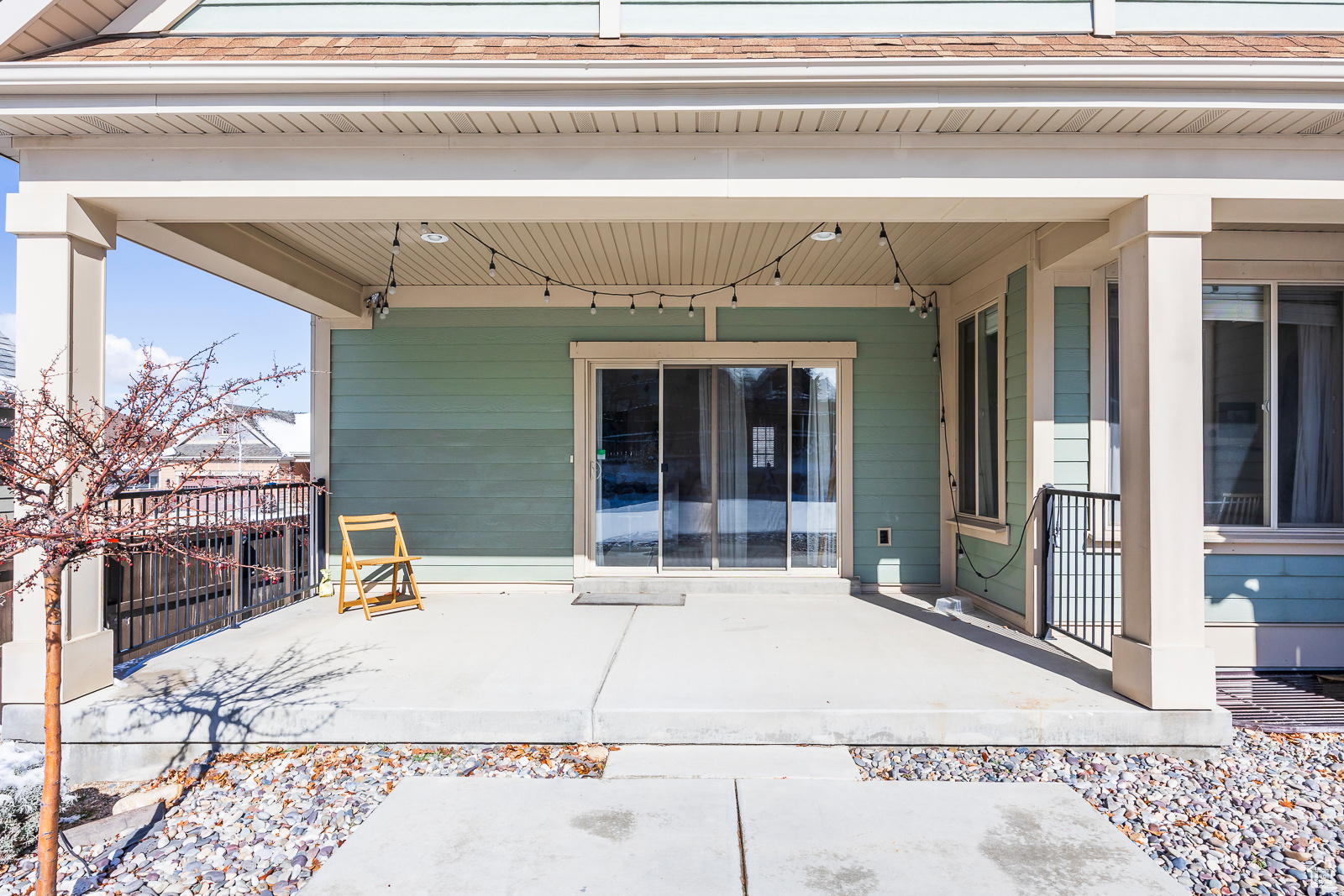 2811 W AFTER GLOW LN