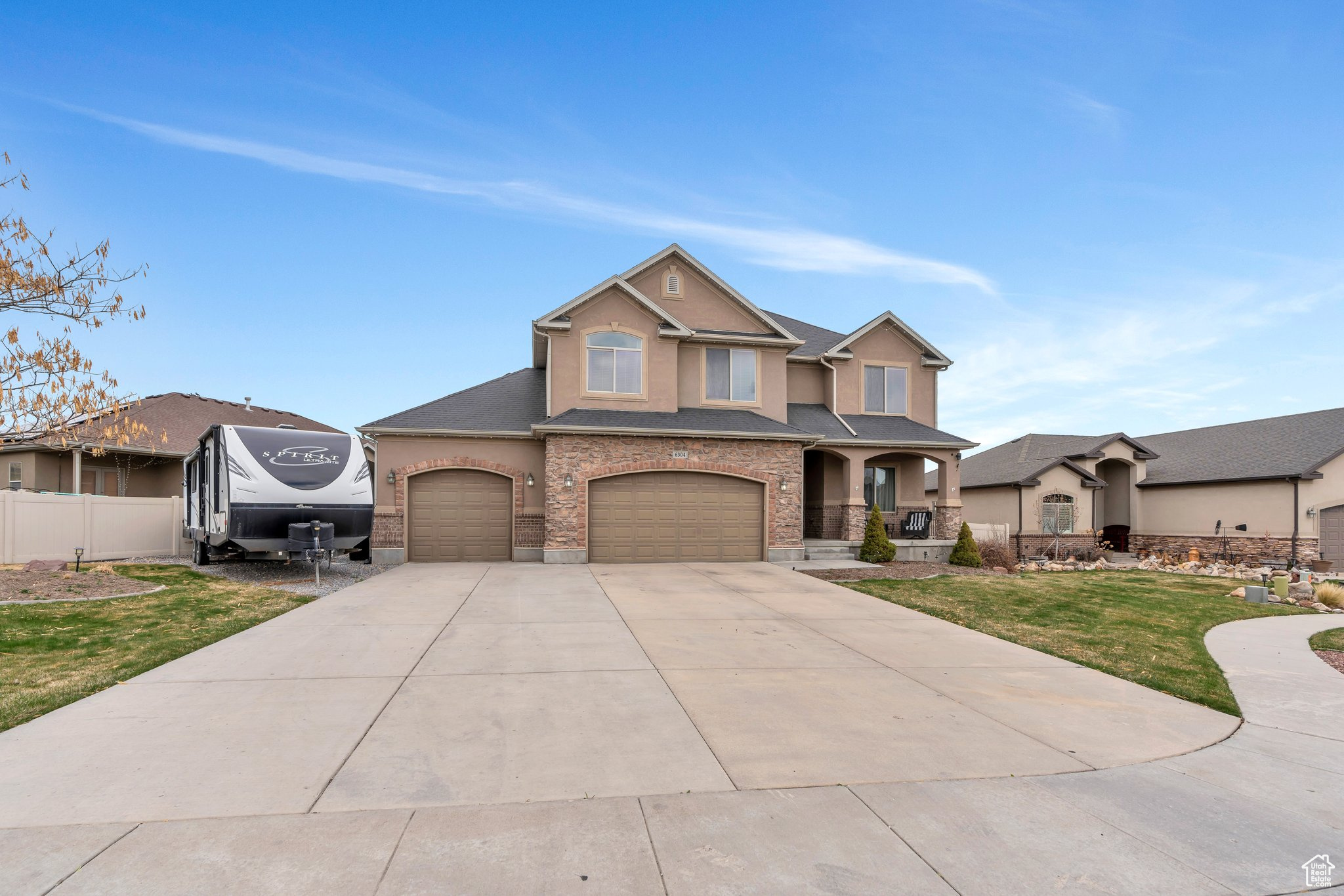 6304 W COPPER DUST LN