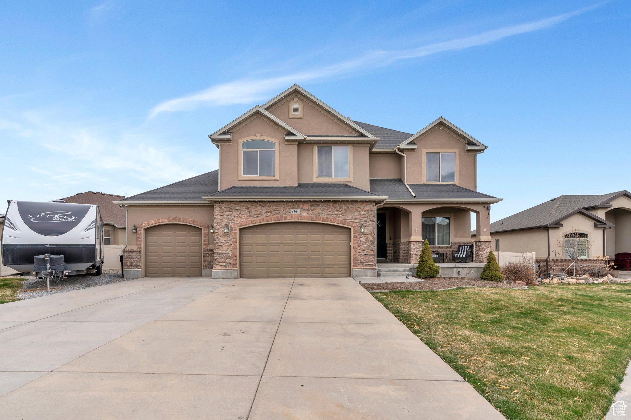 6304 W COPPER DUST LN