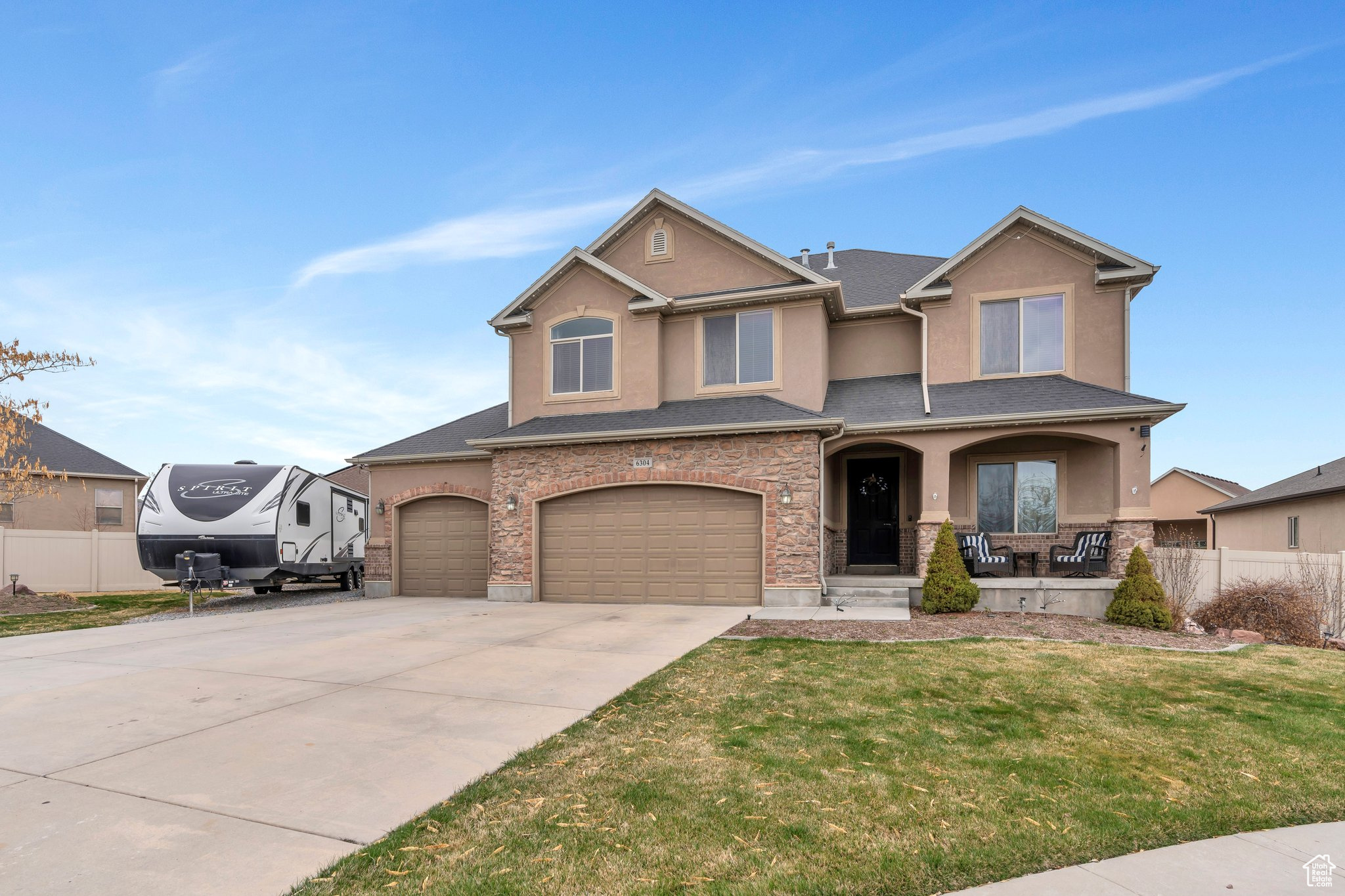 6304 W COPPER DUST LN