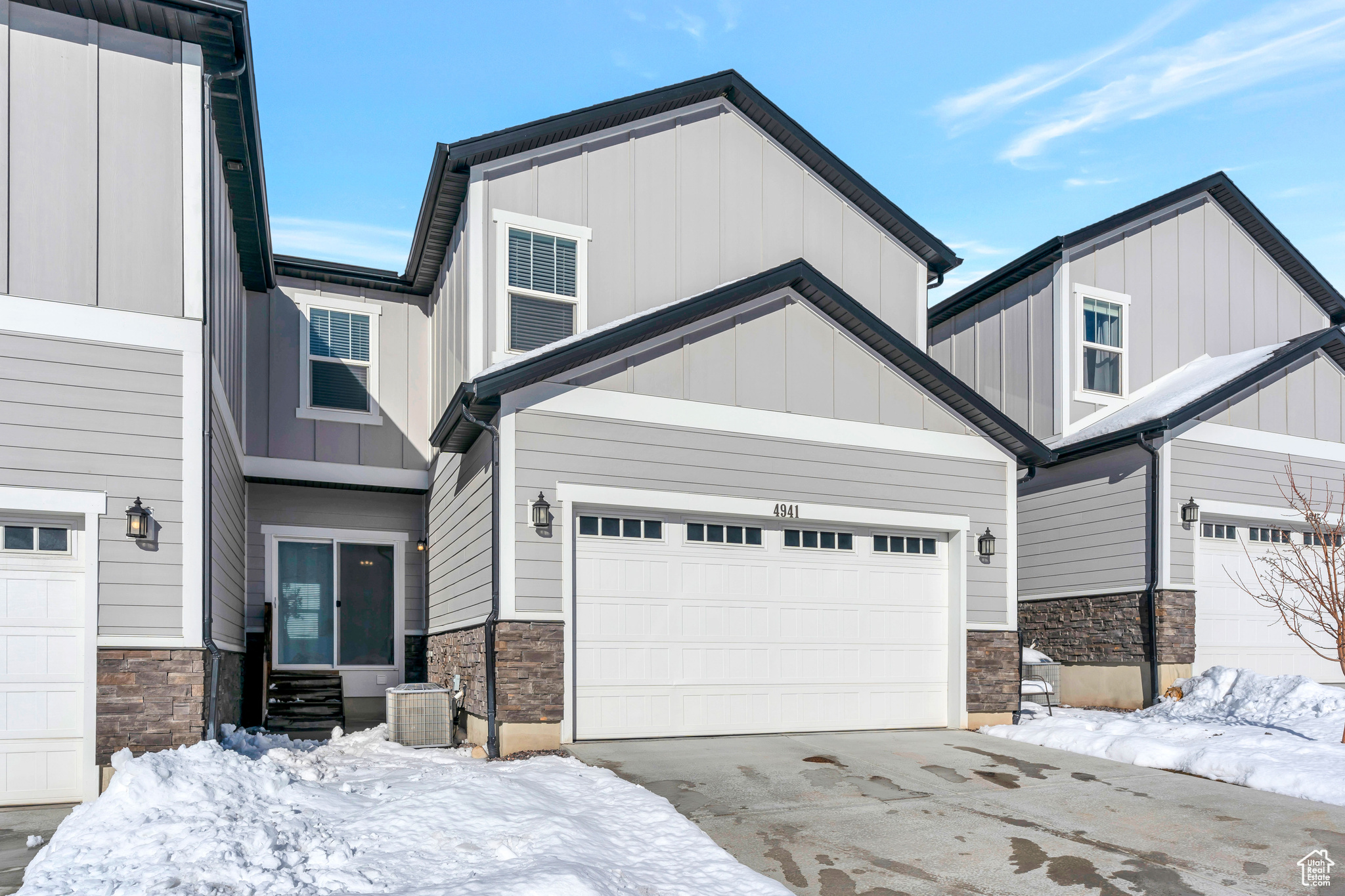 4941 N MARBLE FOX WAY