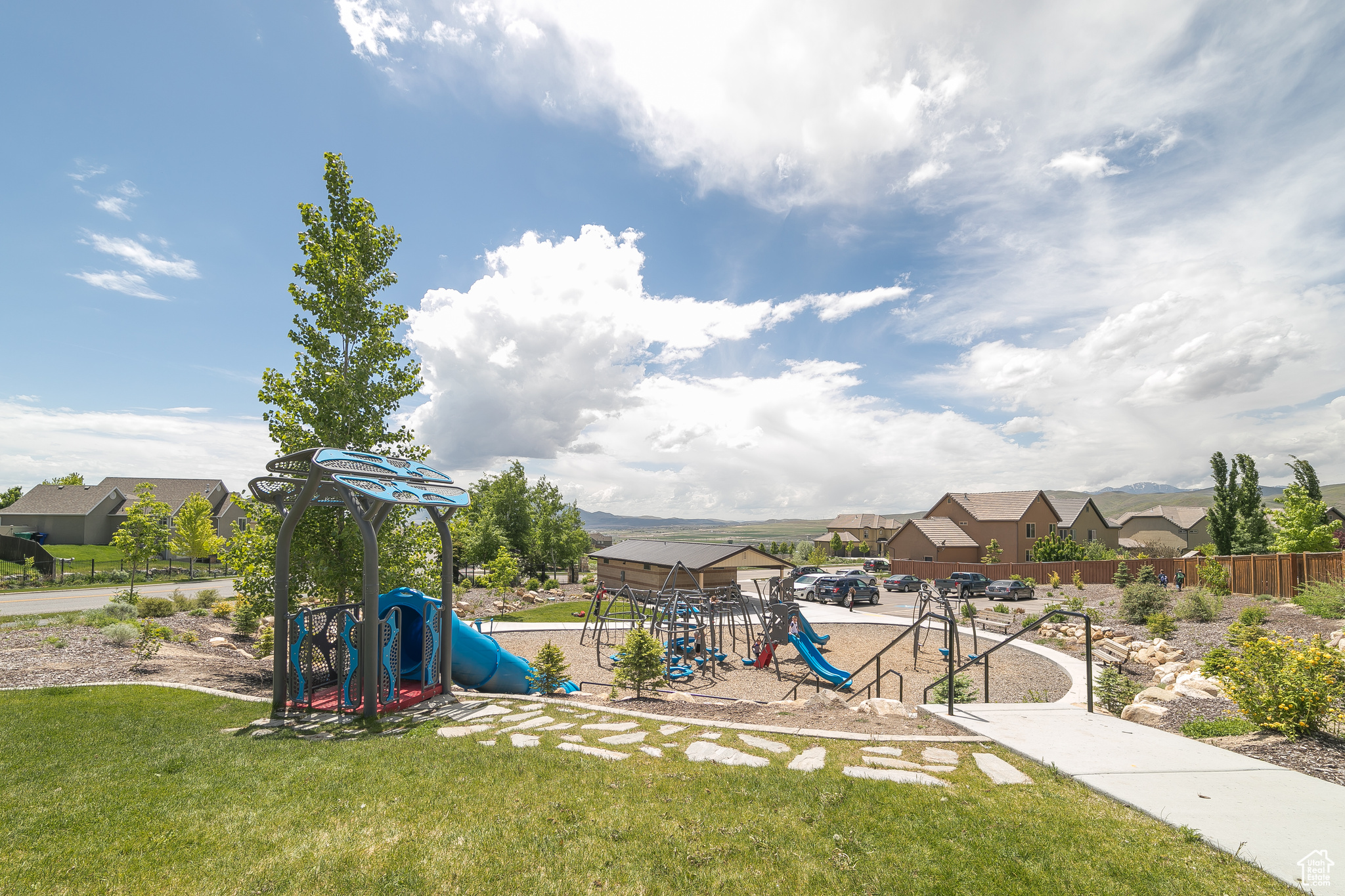 4941 N MARBLE FOX WAY