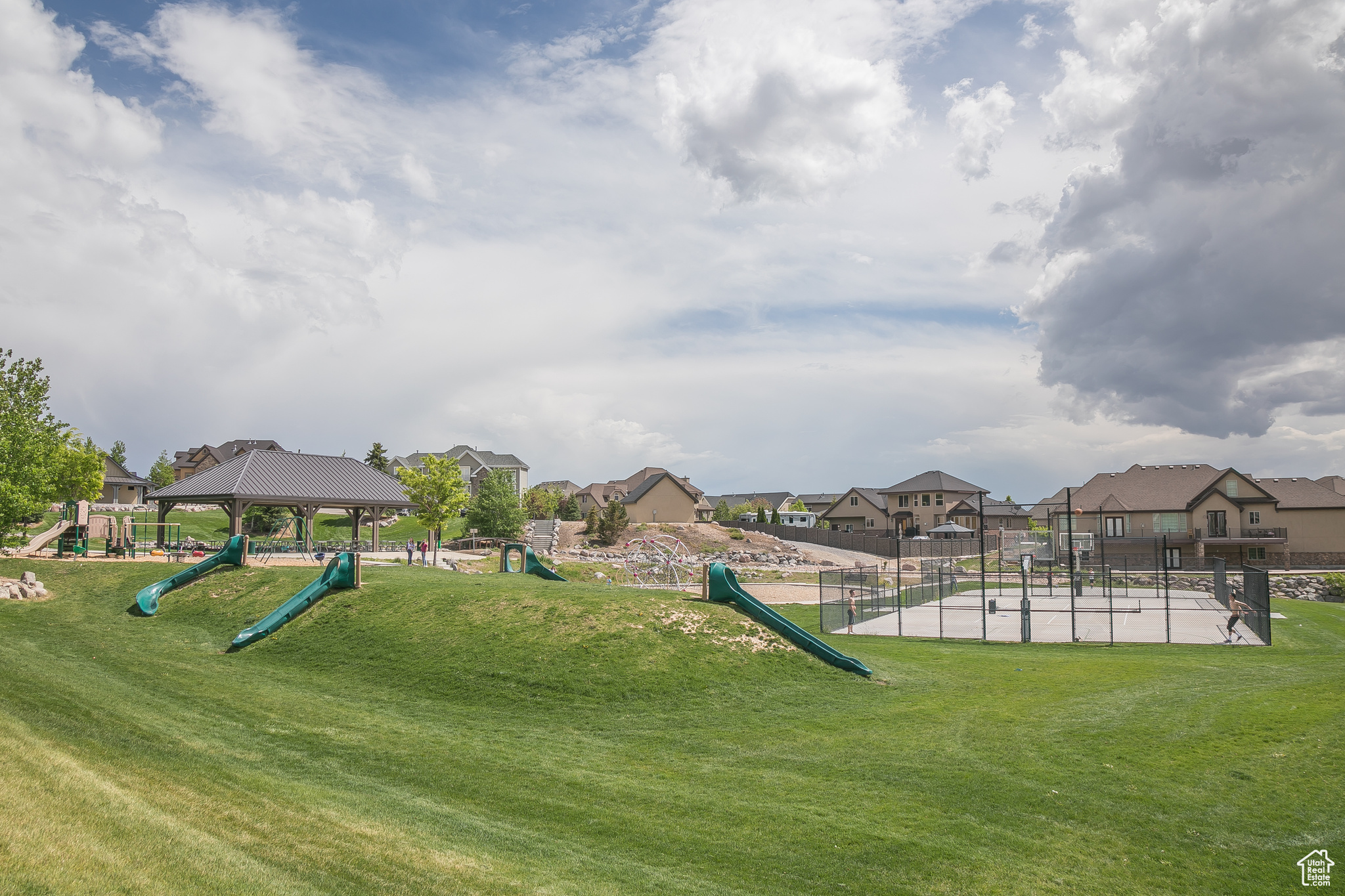 4941 N MARBLE FOX WAY