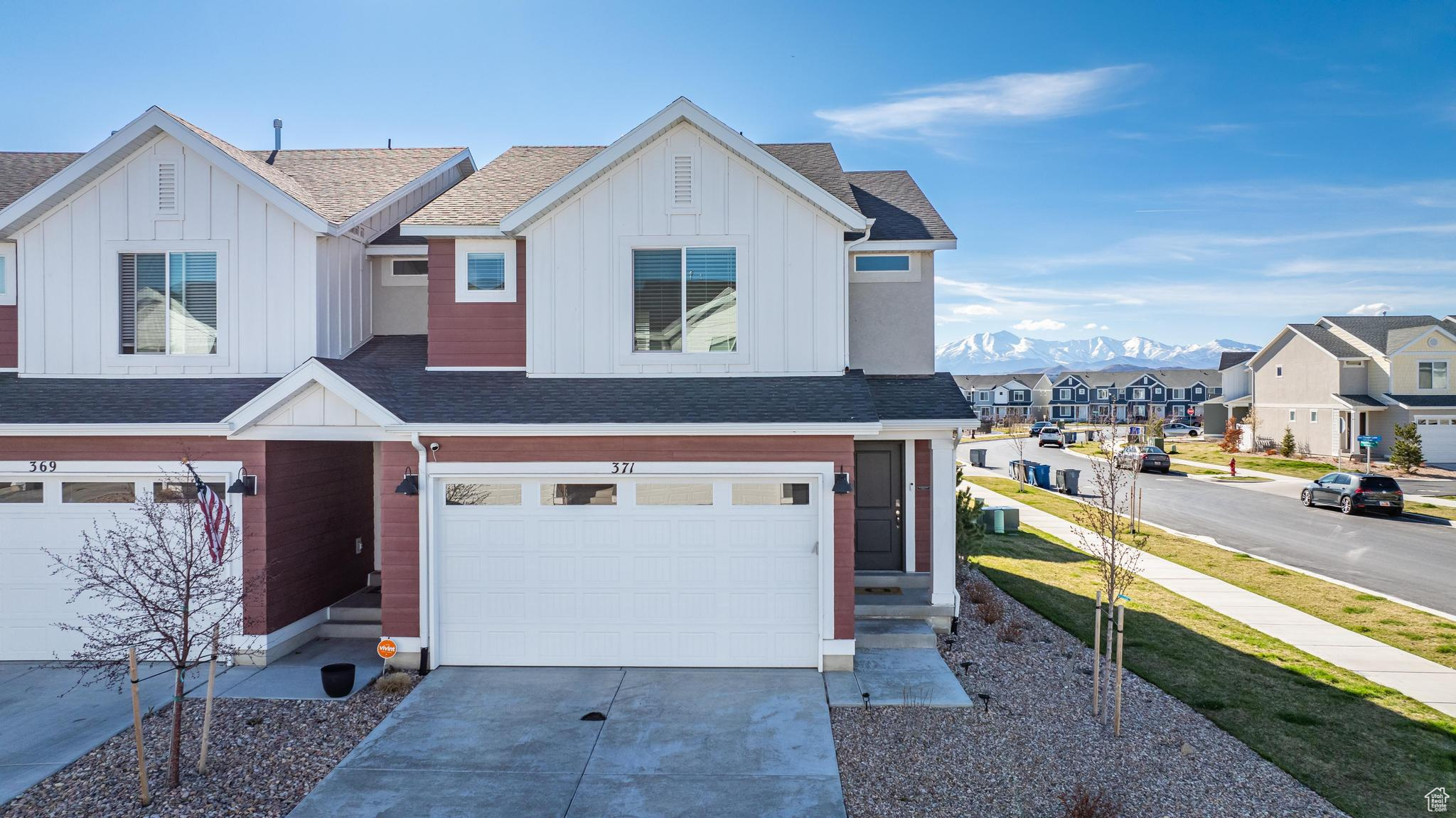 371 N TURN TURTLE CT