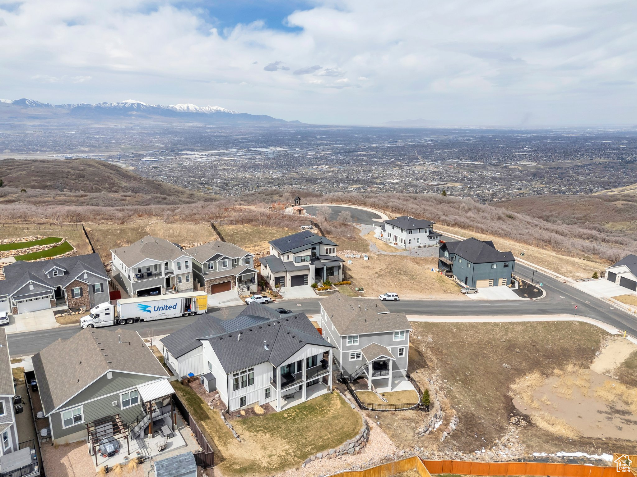 14673 S SILVER BLOSSOM WAY