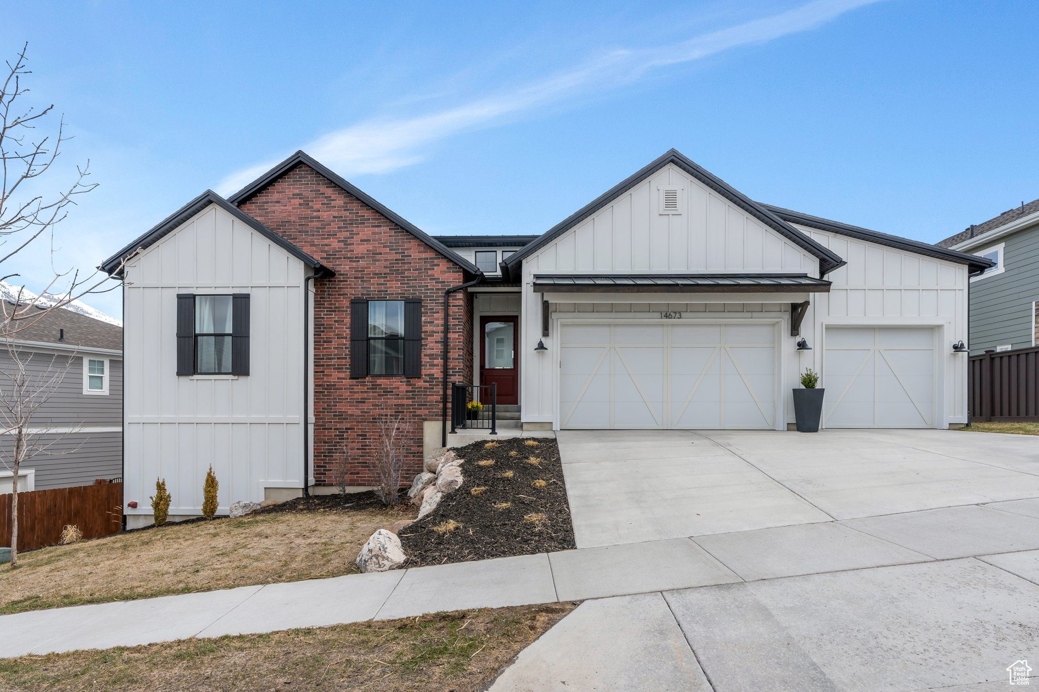 14673 S SILVER BLOSSOM WAY