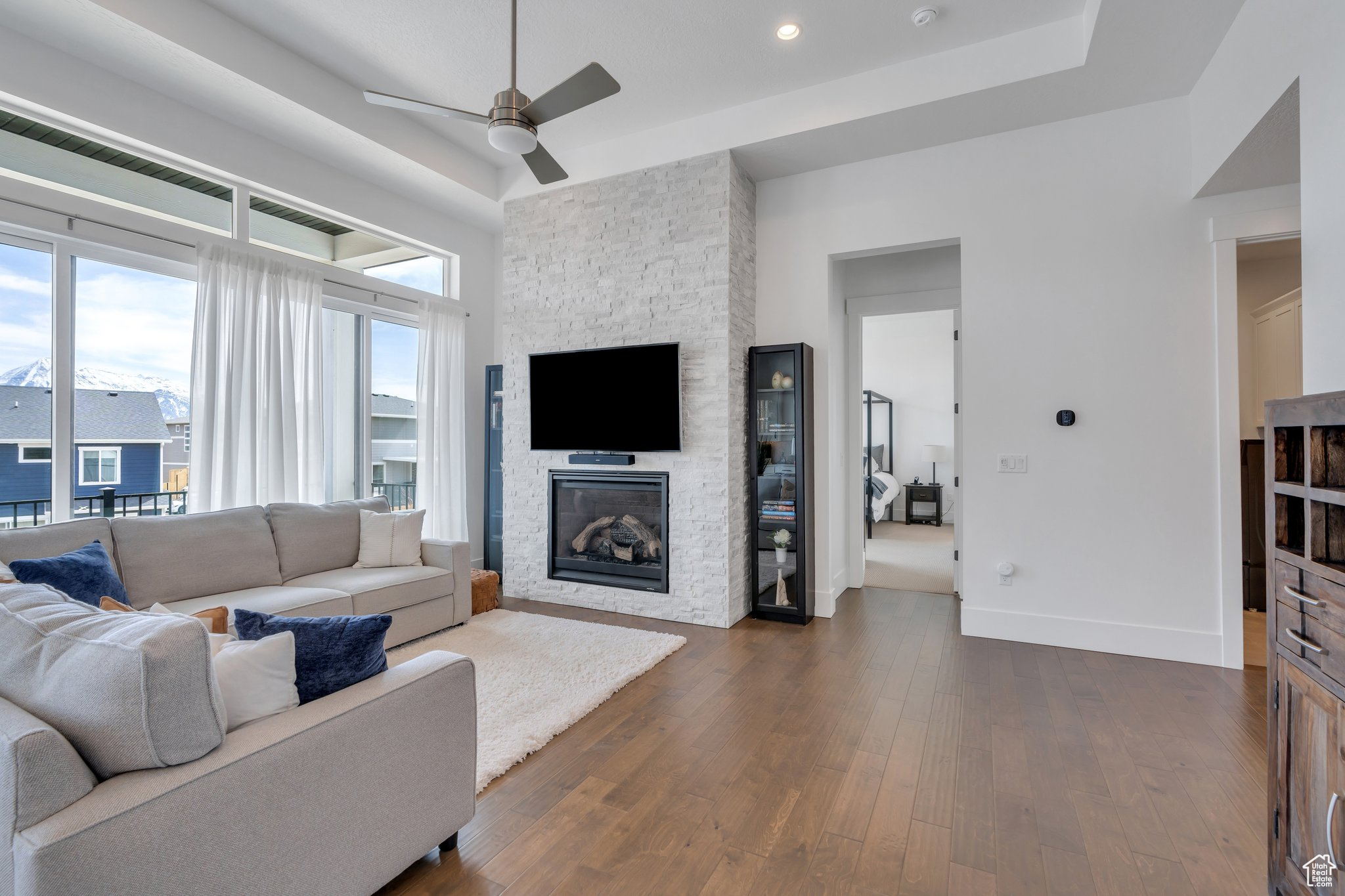14673 S SILVER BLOSSOM WAY