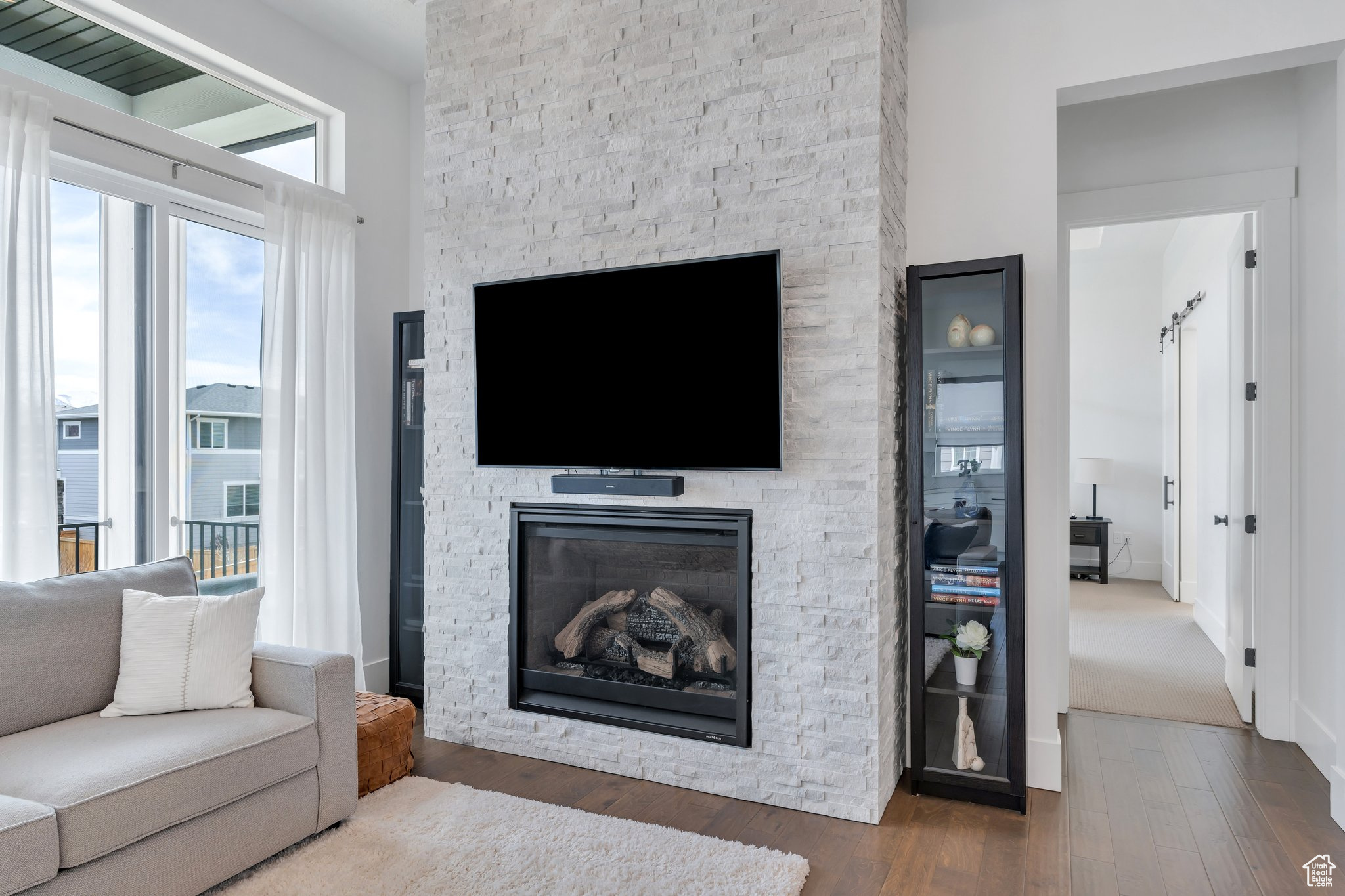14673 S SILVER BLOSSOM WAY