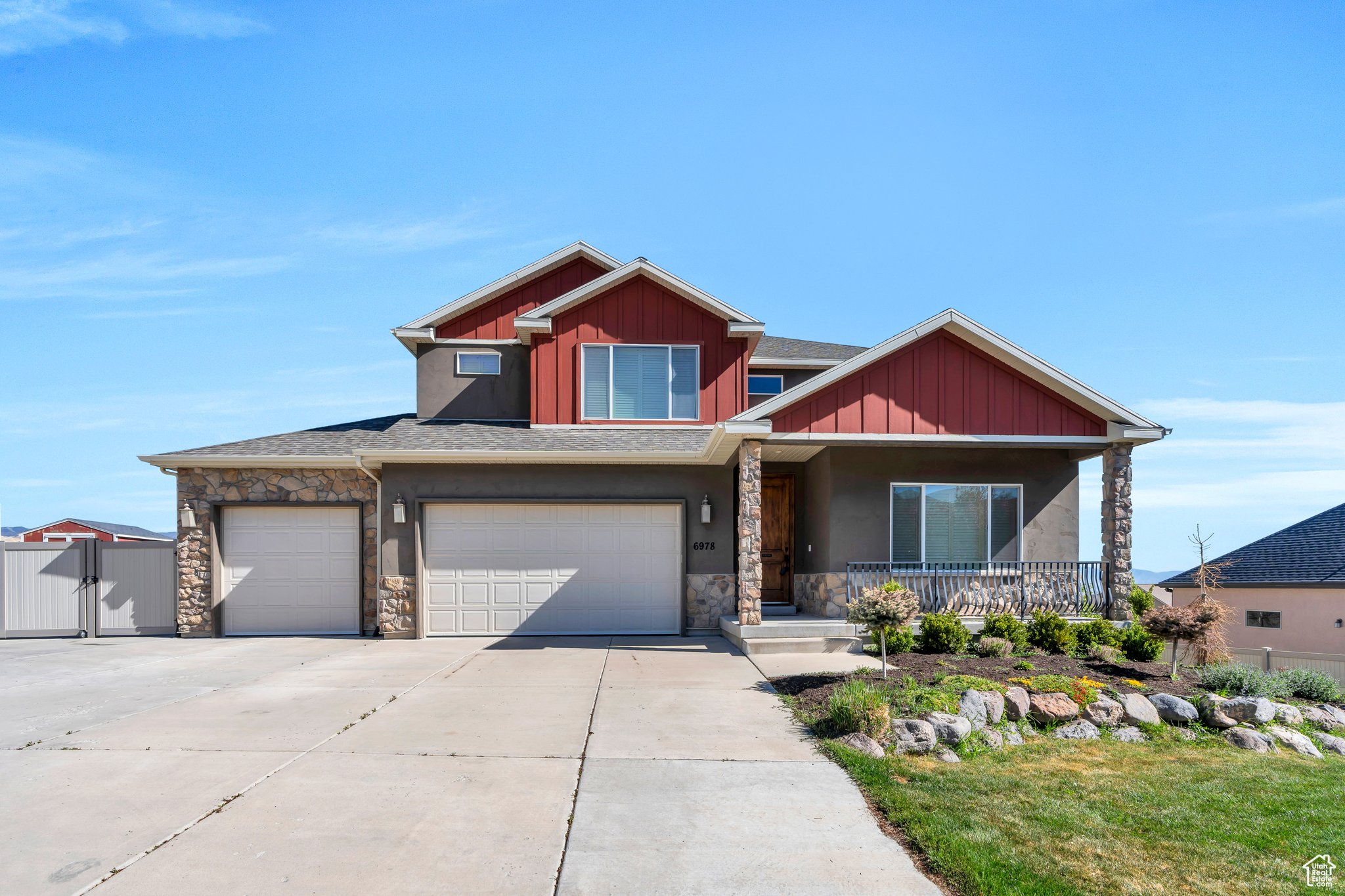 6978 W IVIE FARMS DR