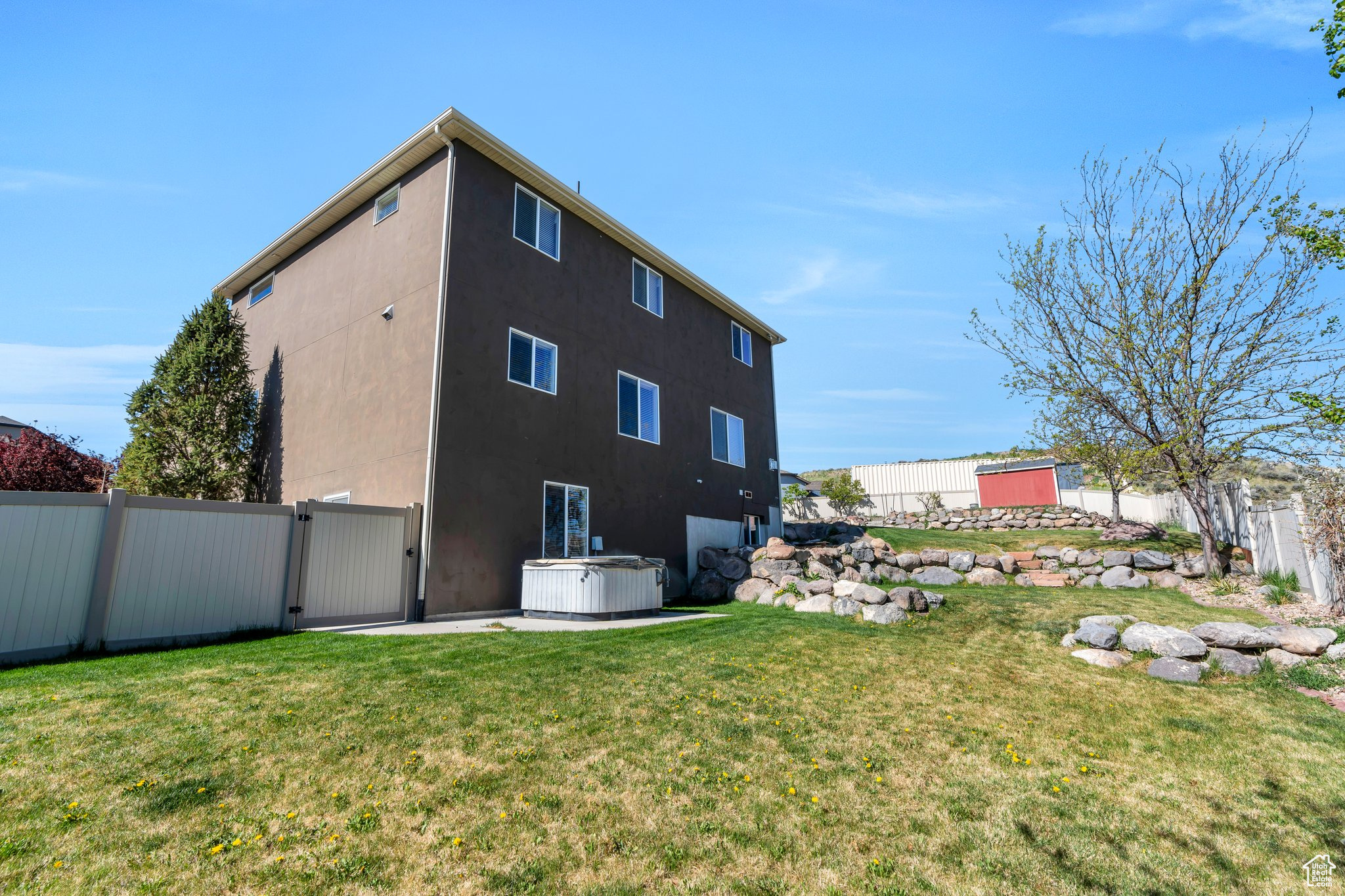 6978 W IVIE FARMS DR