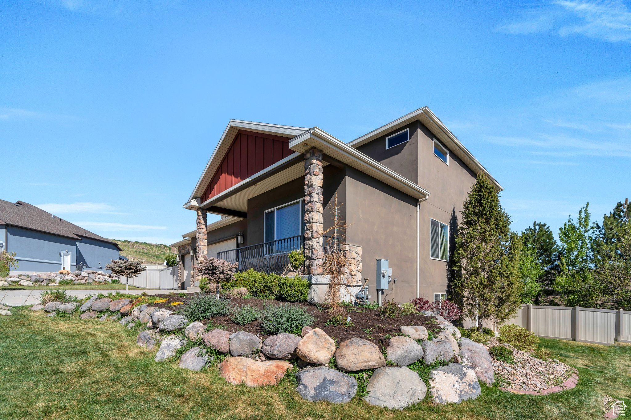 6978 W IVIE FARMS DR