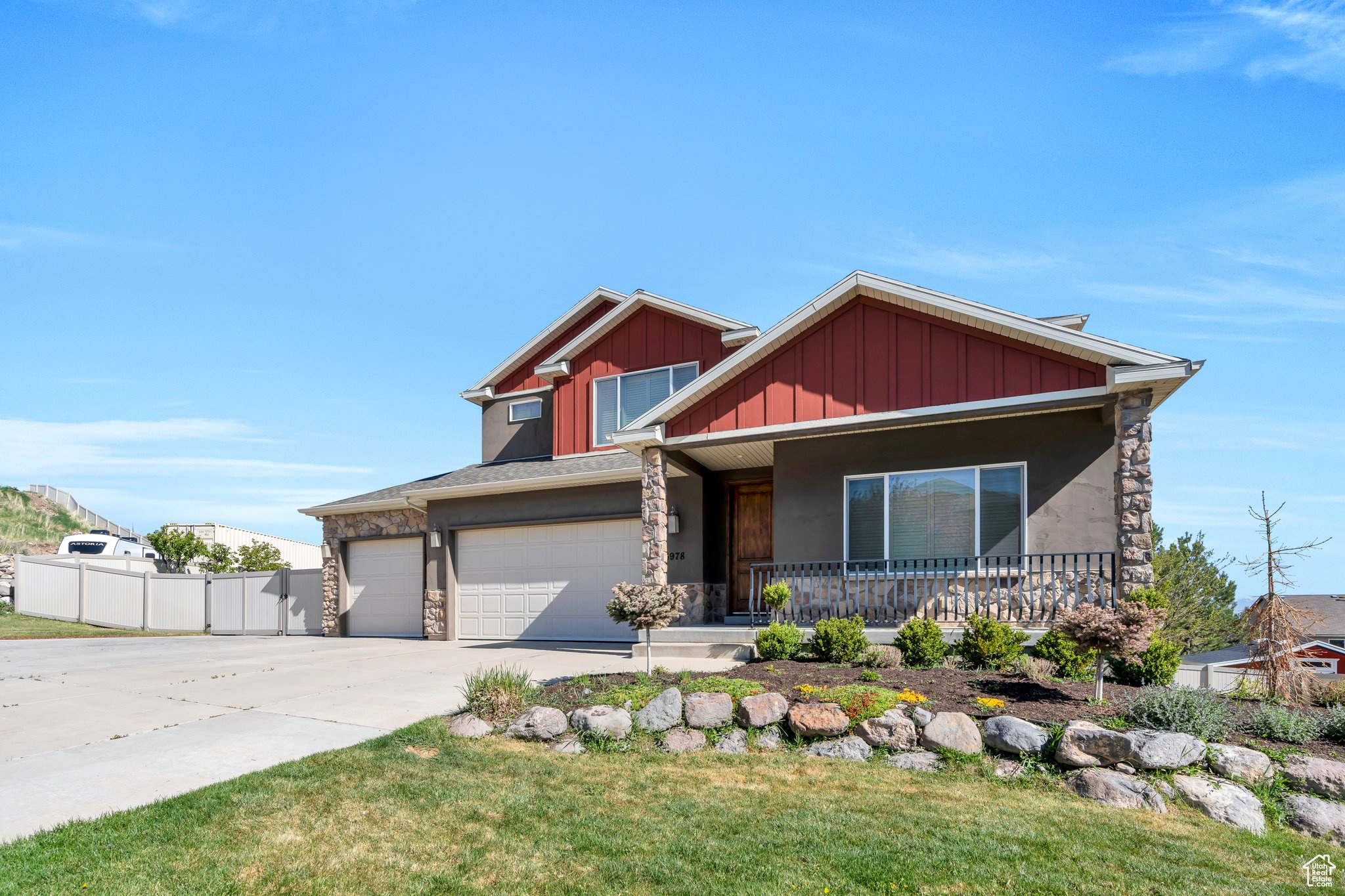 6978 W IVIE FARMS DR