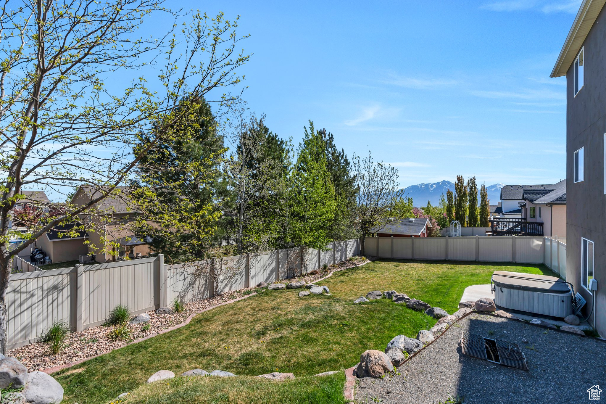 6978 W IVIE FARMS DR