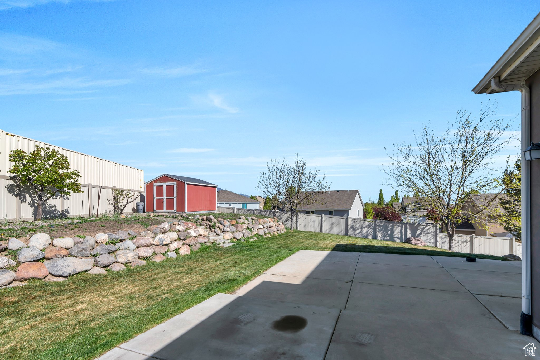 6978 W IVIE FARMS DR