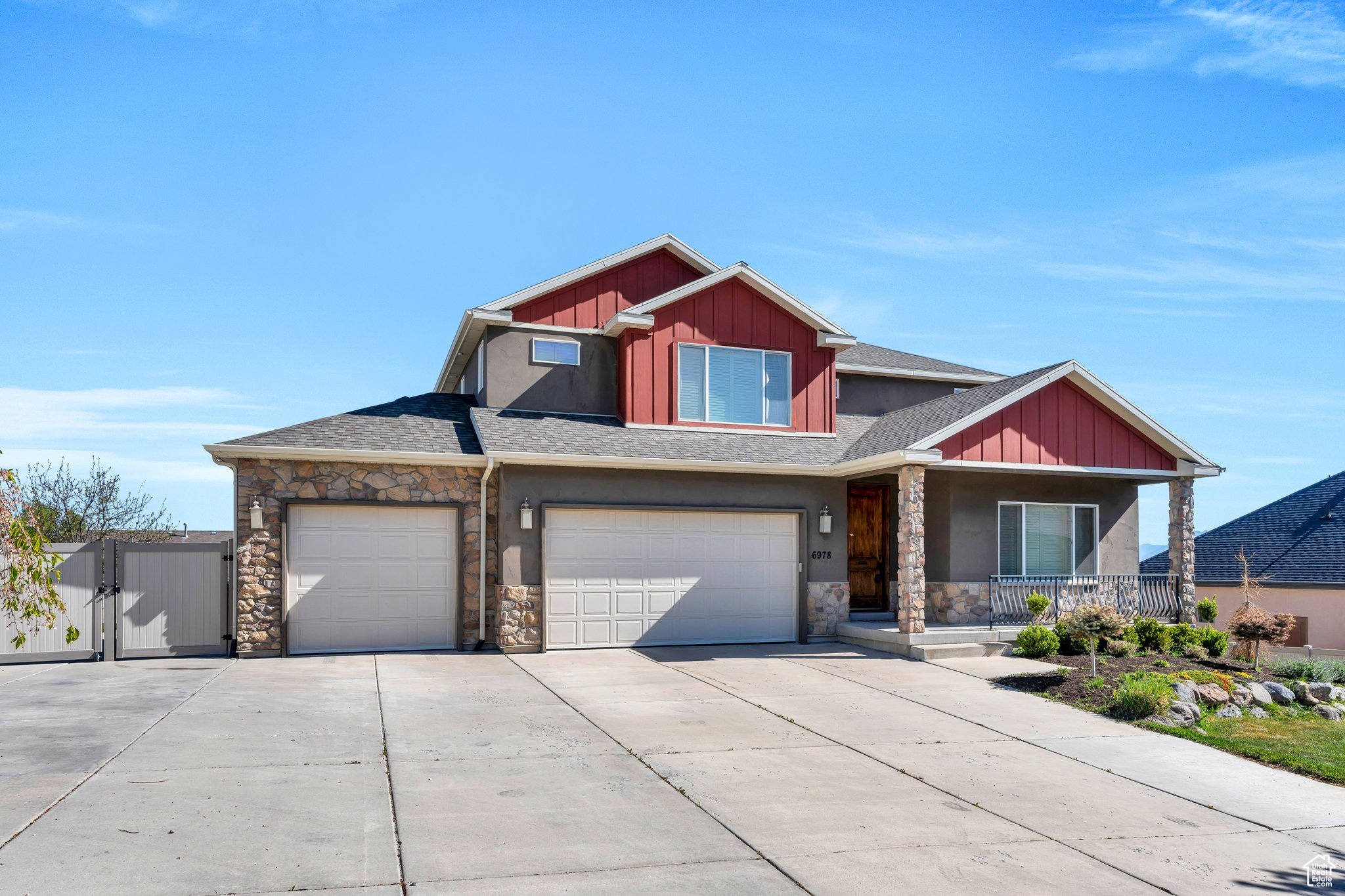 6978 W IVIE FARMS DR