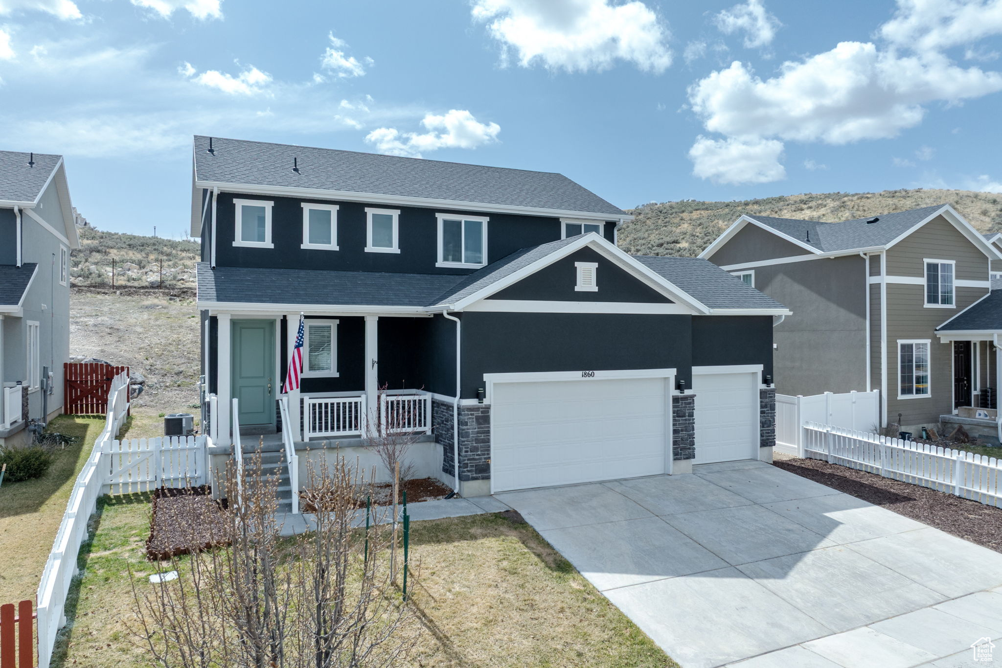 1860 E RIVA RIDGE RD