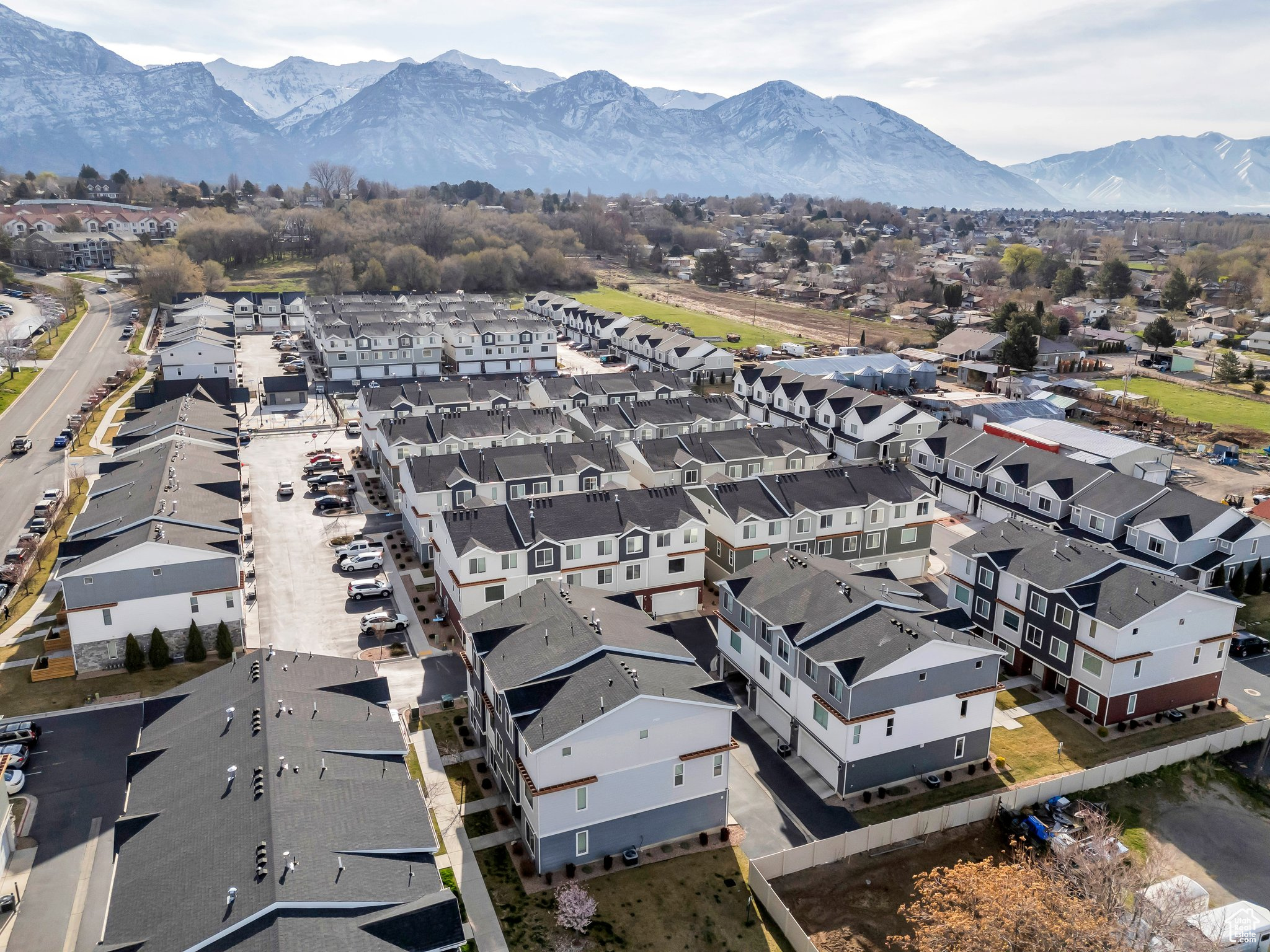 646 W 1475 S