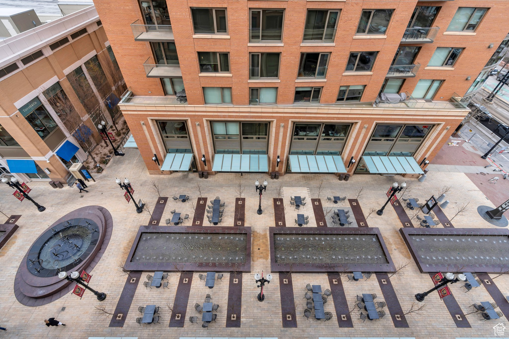 45 W SOUTH TEMPLE #603