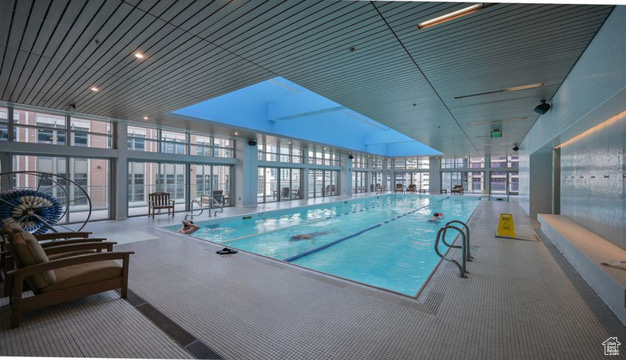 45 W SOUTH TEMPLE #603