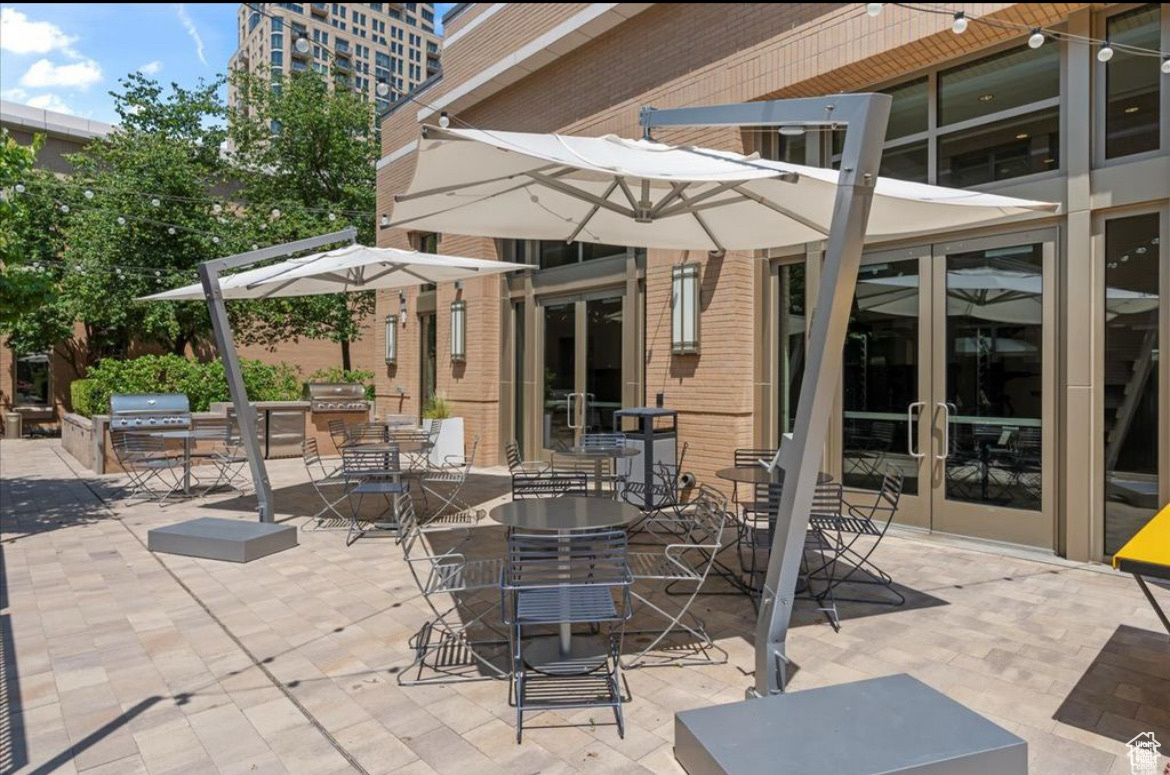 45 W SOUTH TEMPLE #603