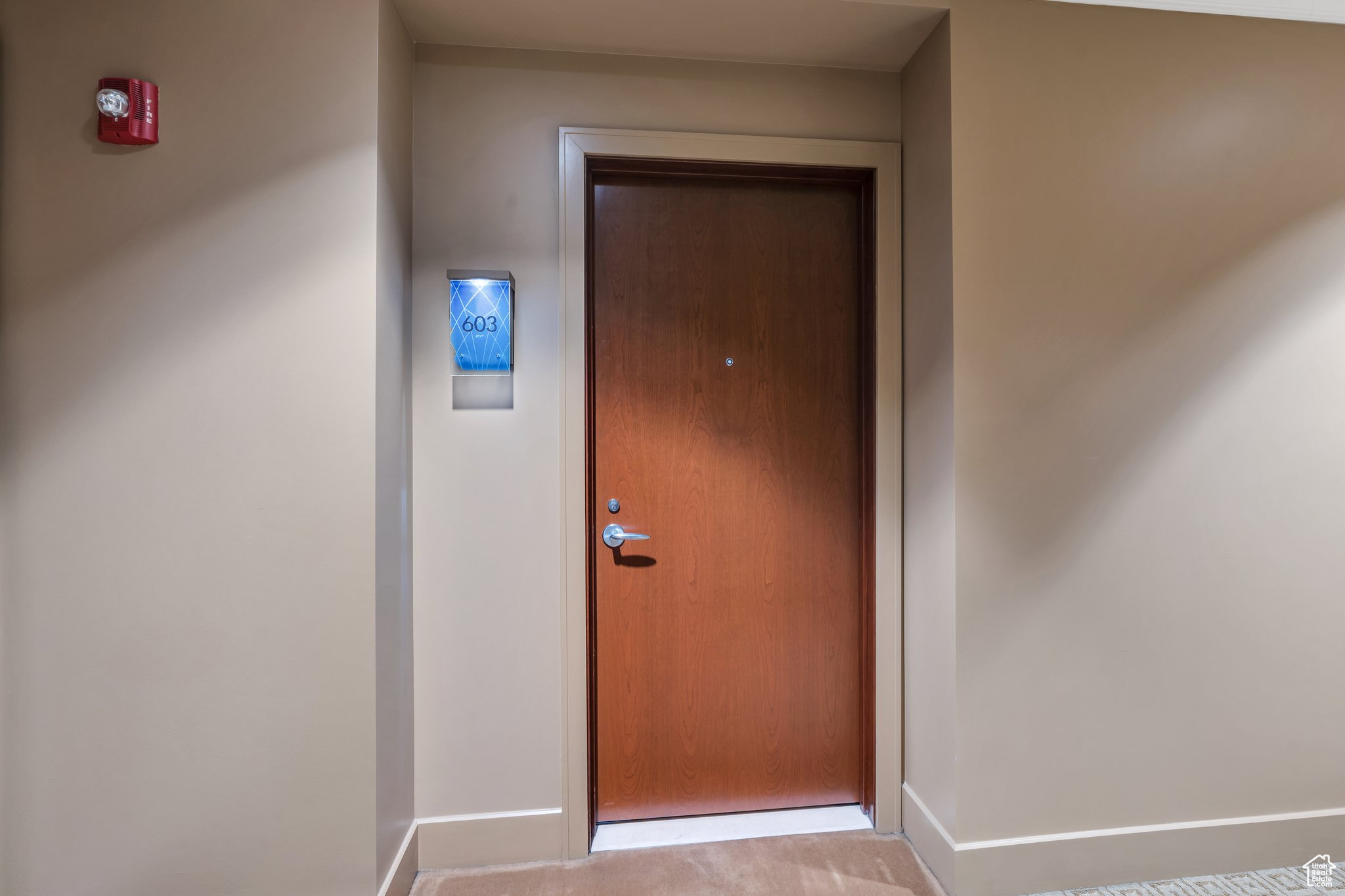 45 W SOUTH TEMPLE #603