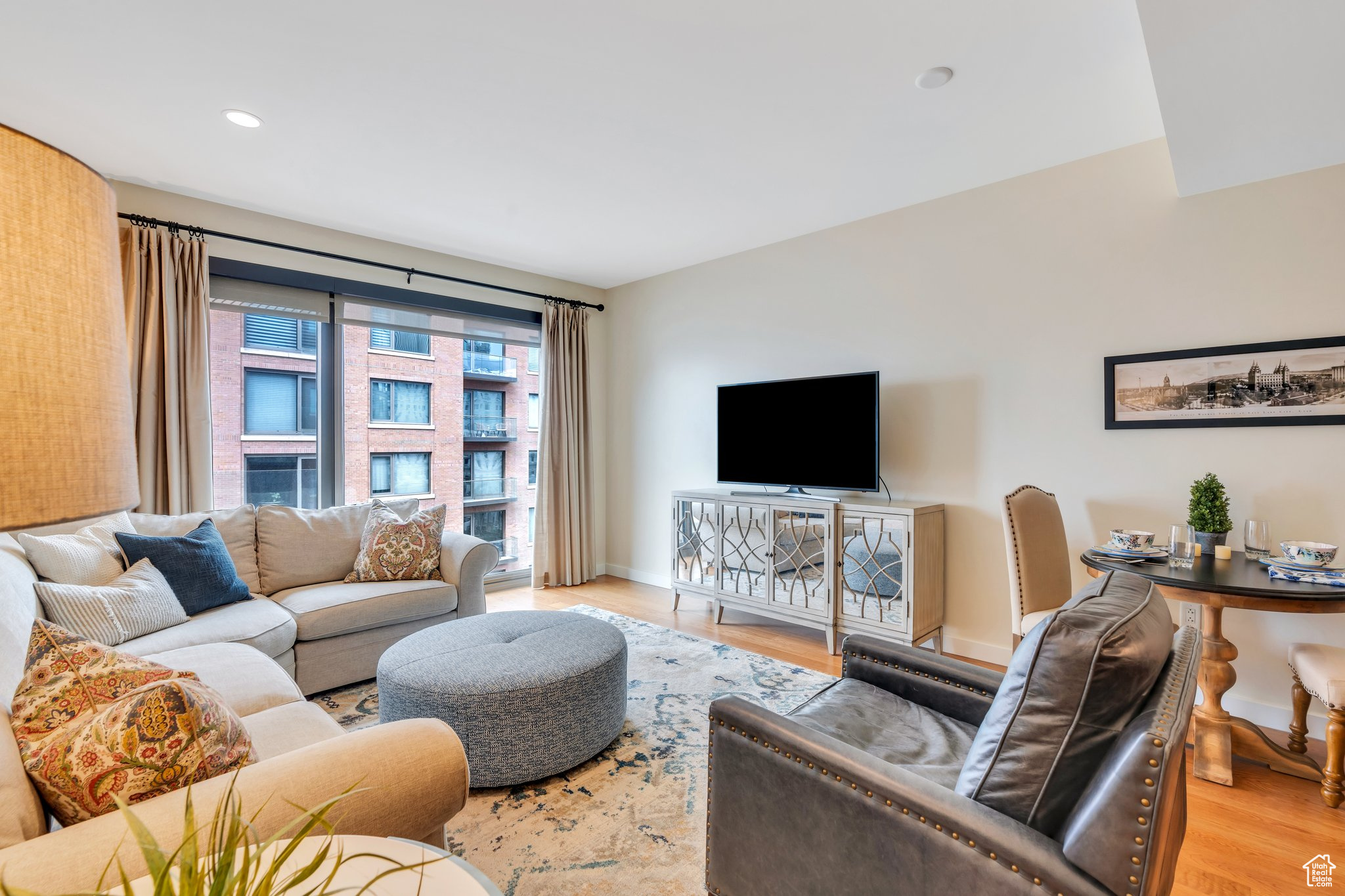 45 W SOUTH TEMPLE #603