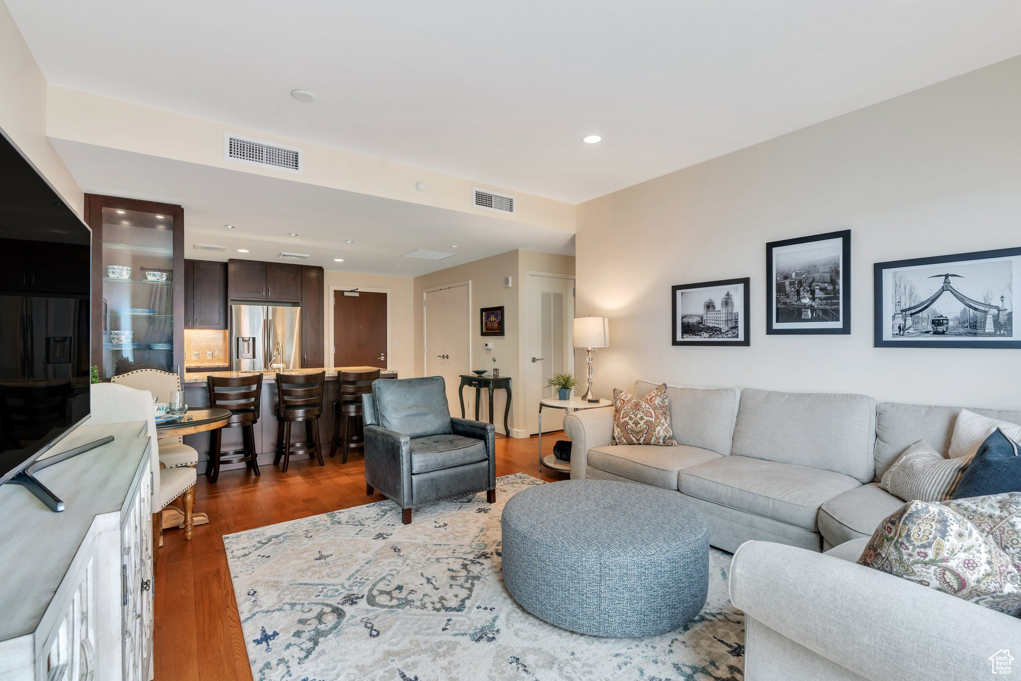 45 W SOUTH TEMPLE #603