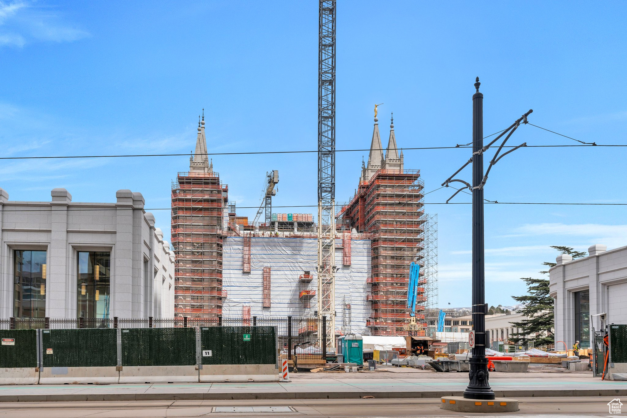 45 W SOUTH TEMPLE #603