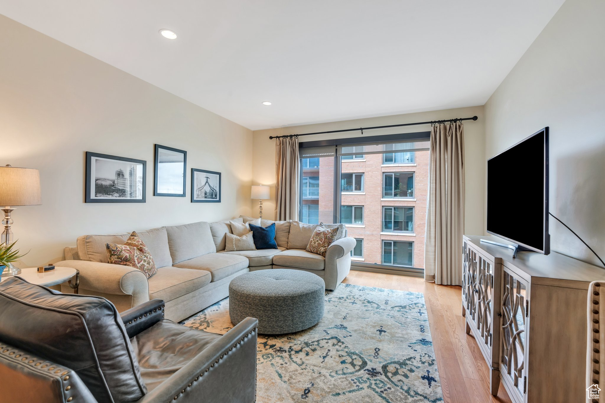 45 W SOUTH TEMPLE #603