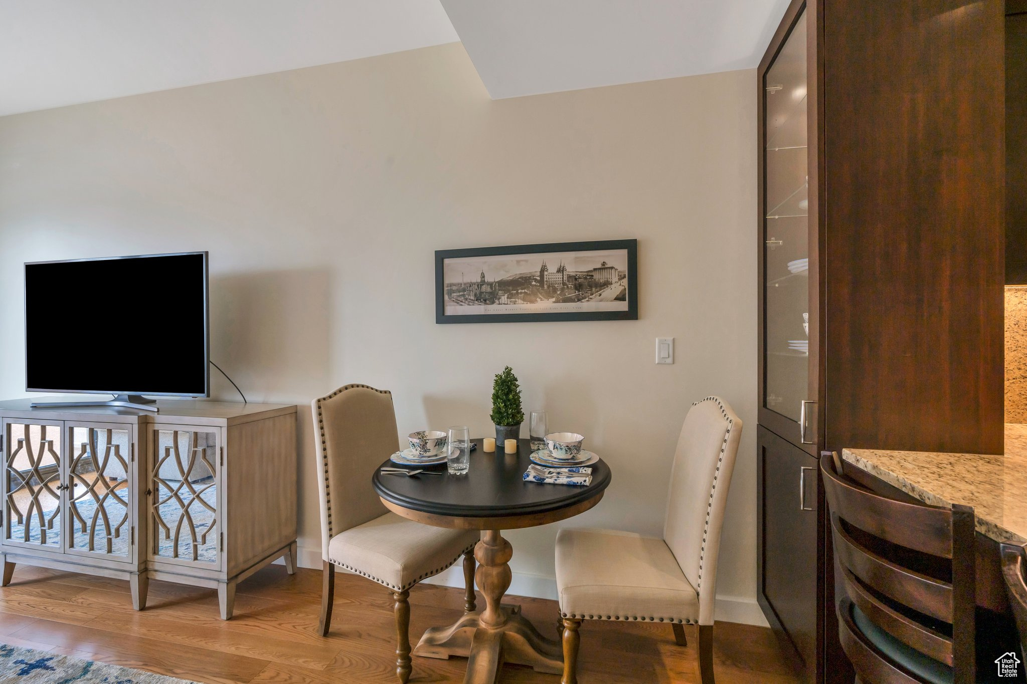 45 W SOUTH TEMPLE #603