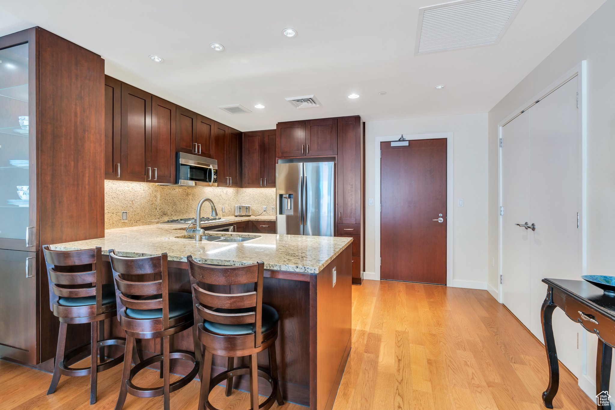 45 W SOUTH TEMPLE #603