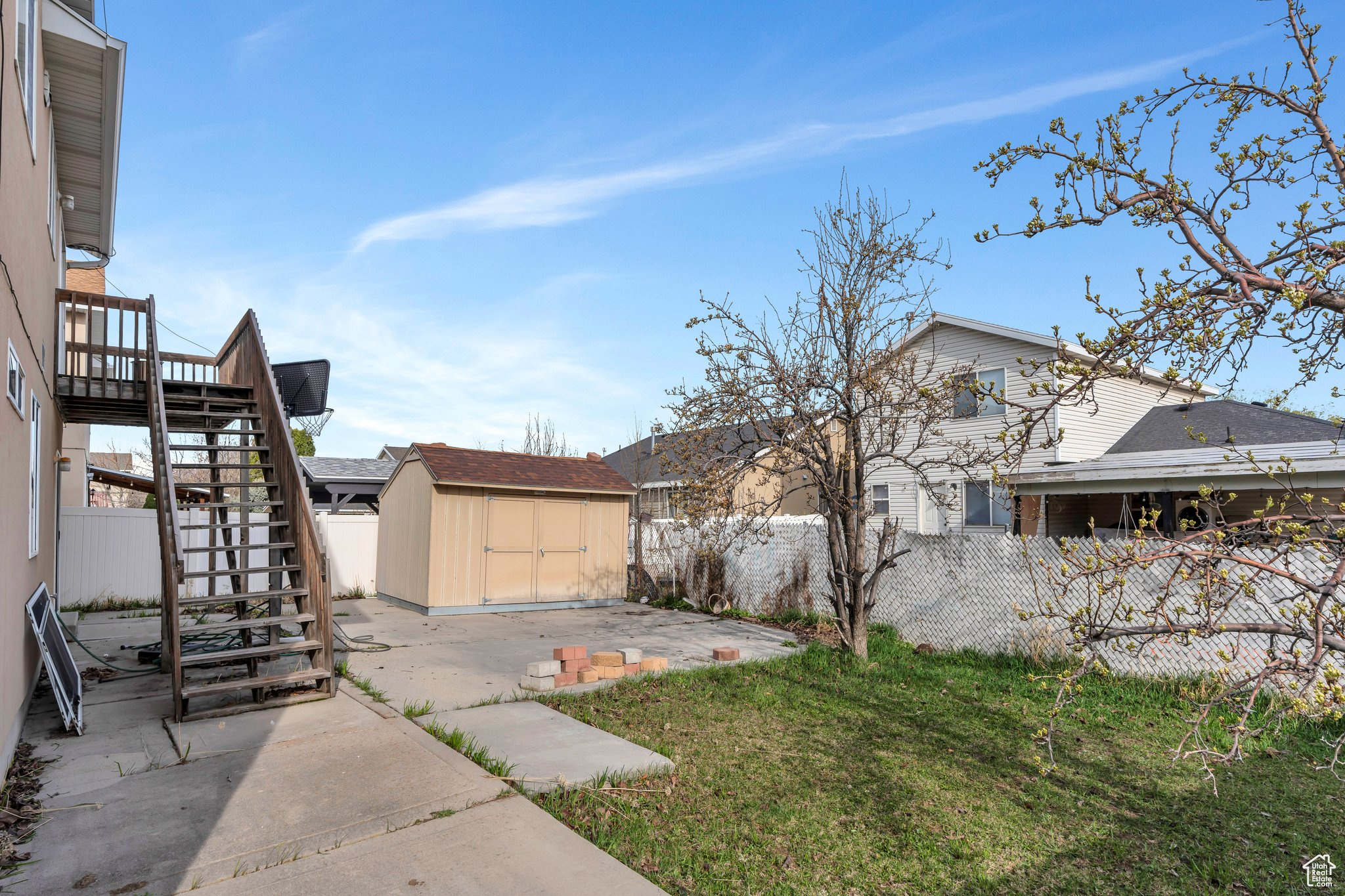 3254 MONTRONE DR #LOT234