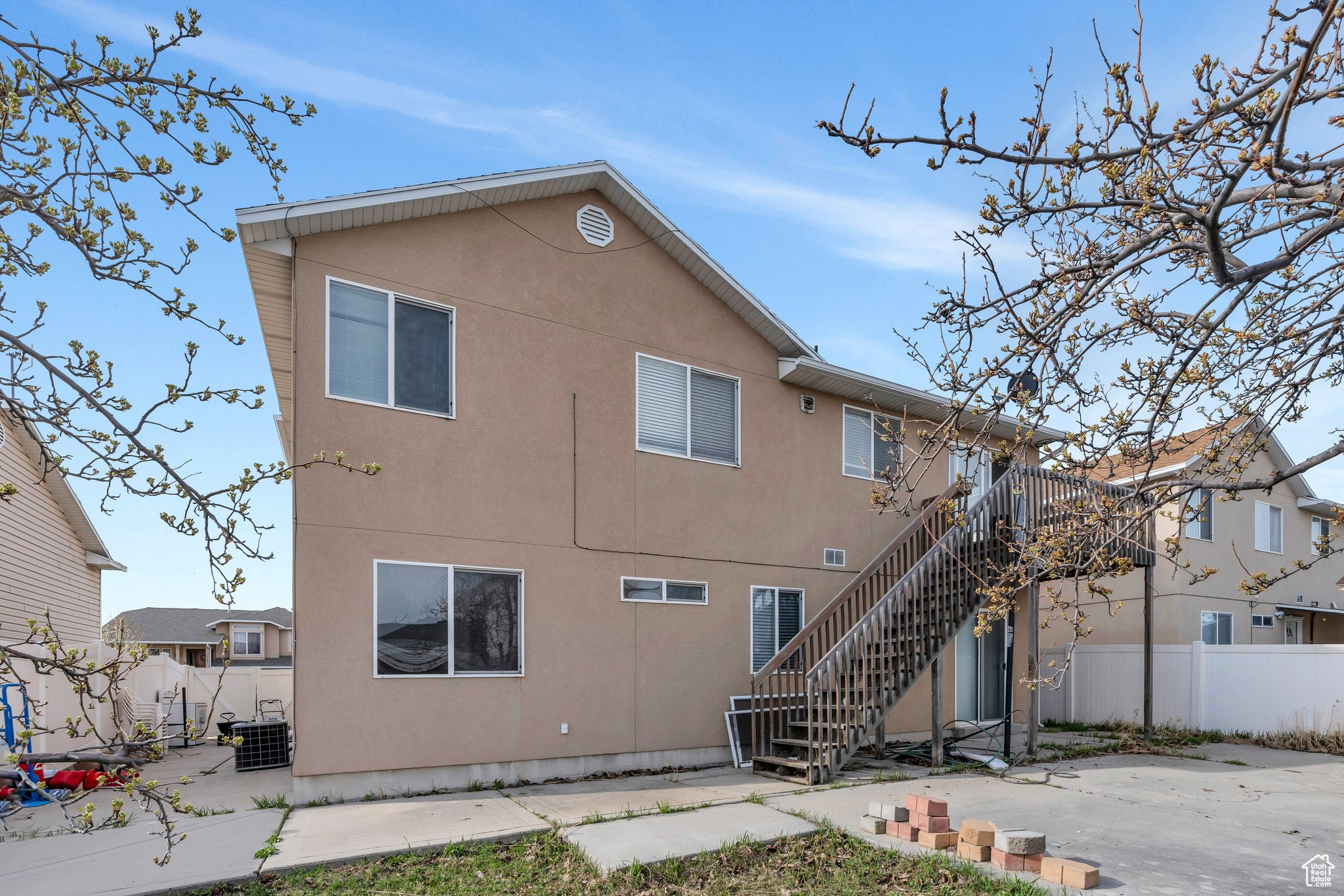 3254 MONTRONE DR #LOT234