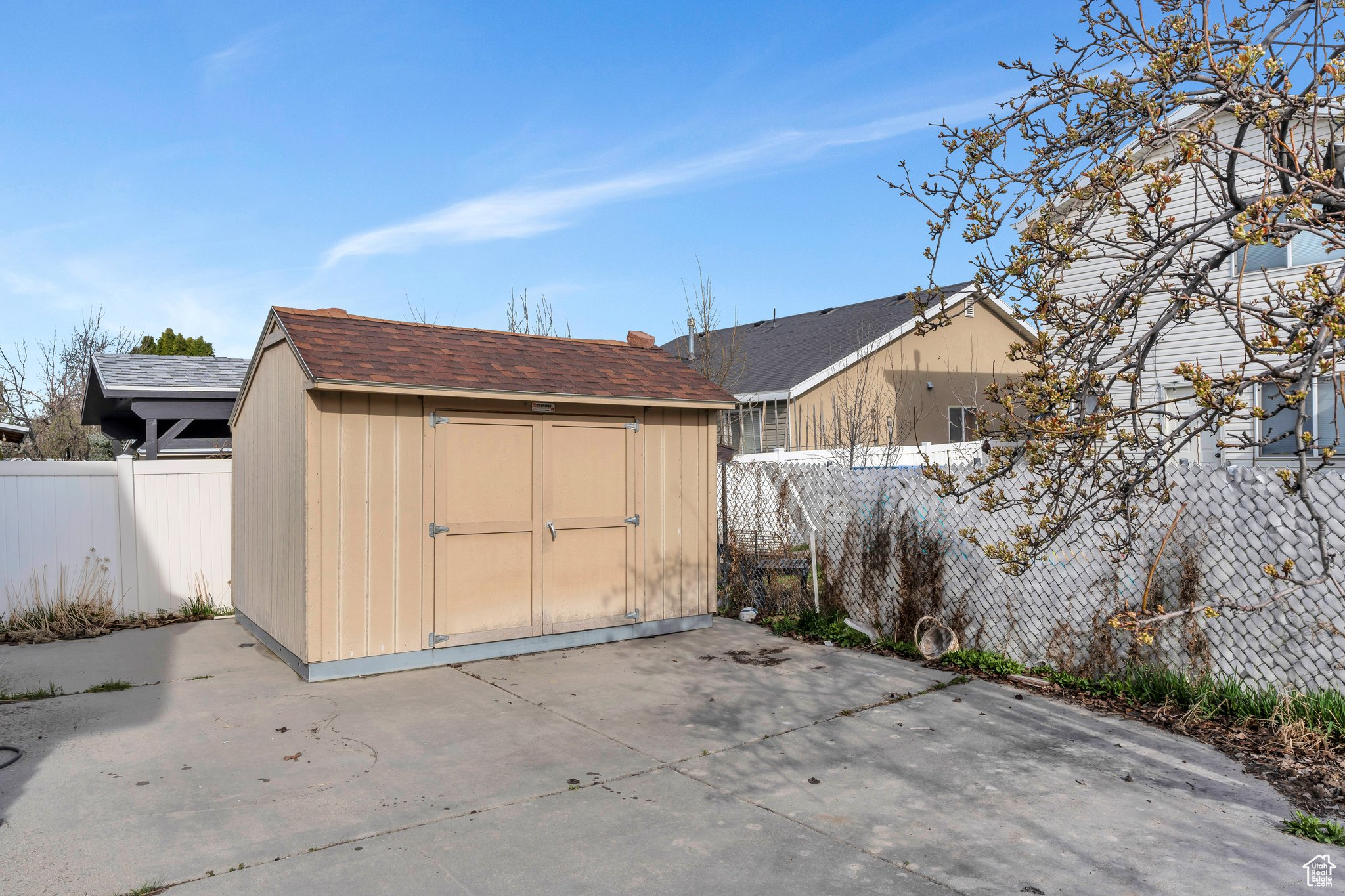 3254 MONTRONE DR #LOT234
