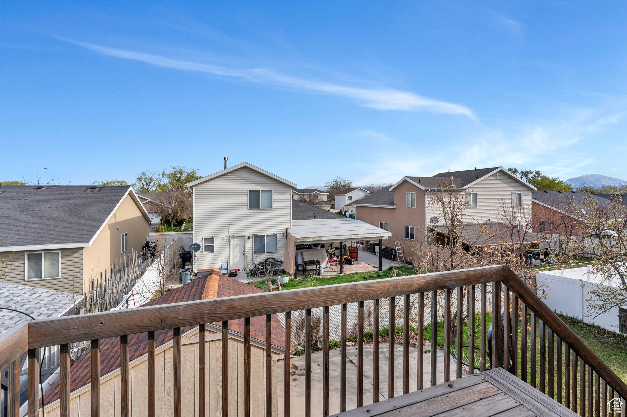 3254 MONTRONE DR #LOT234