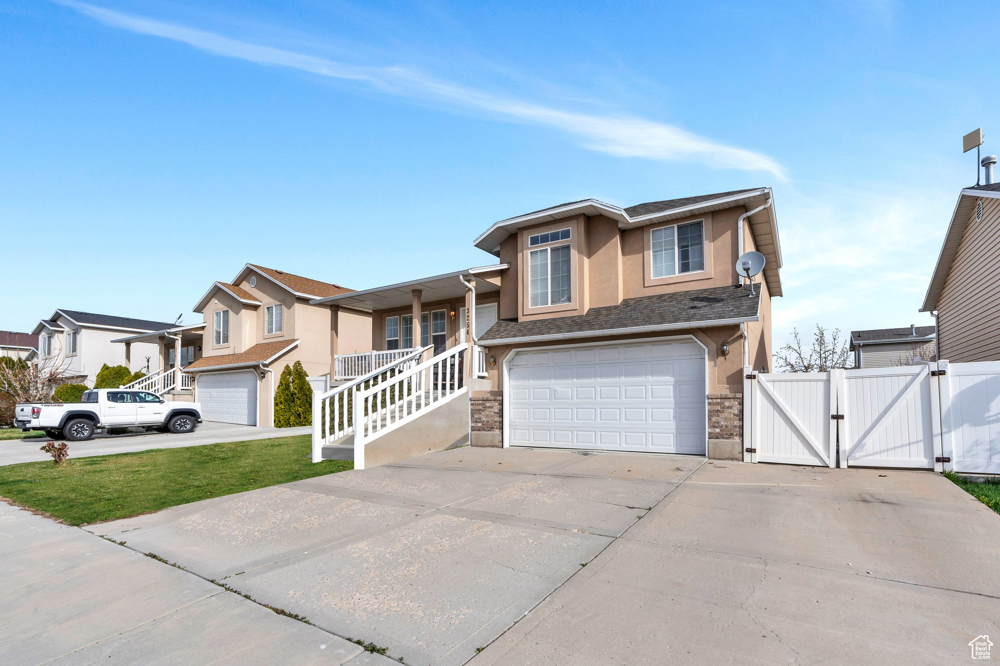 3254 MONTRONE DR #LOT234