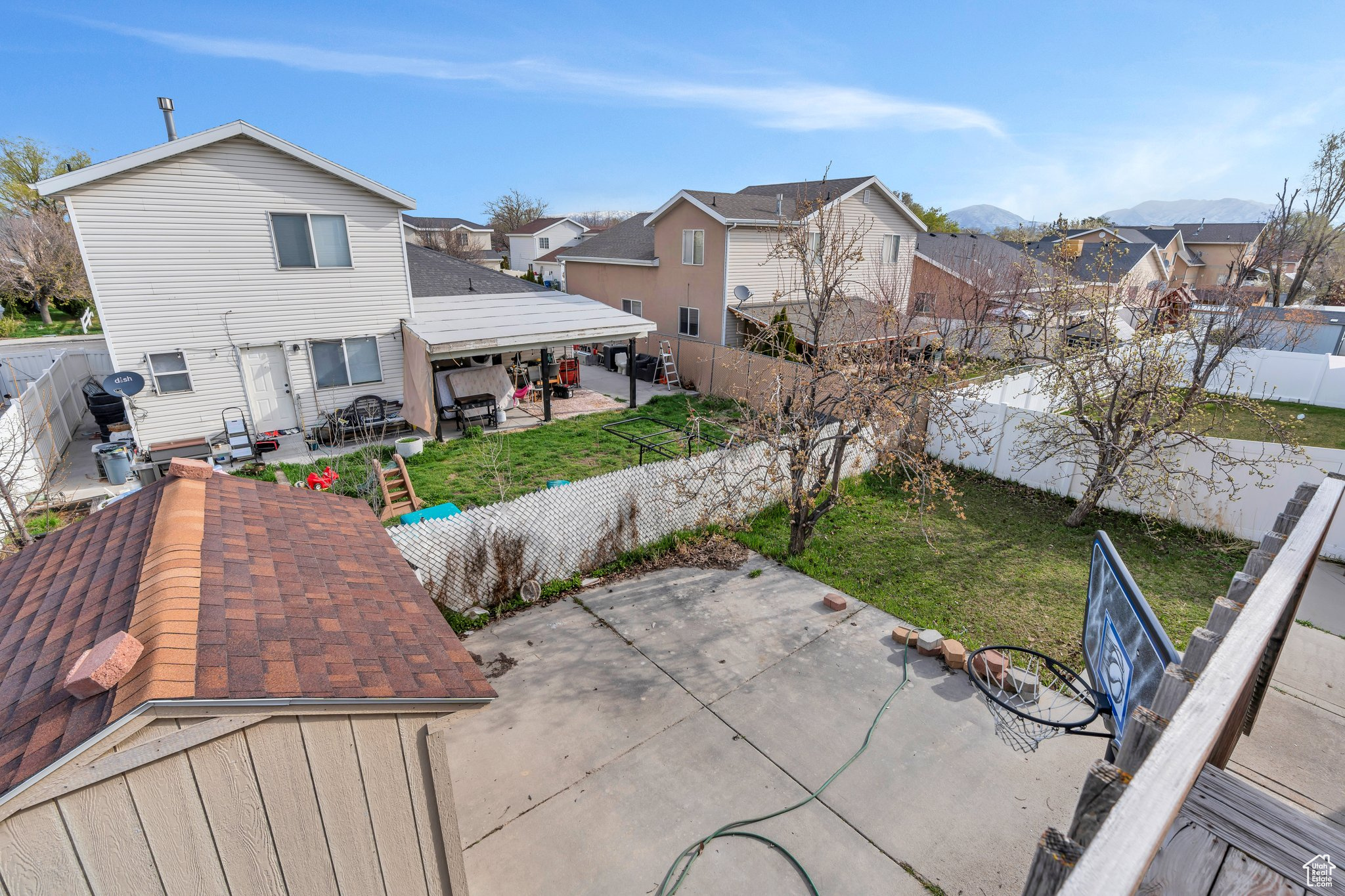 3254 MONTRONE DR #LOT234